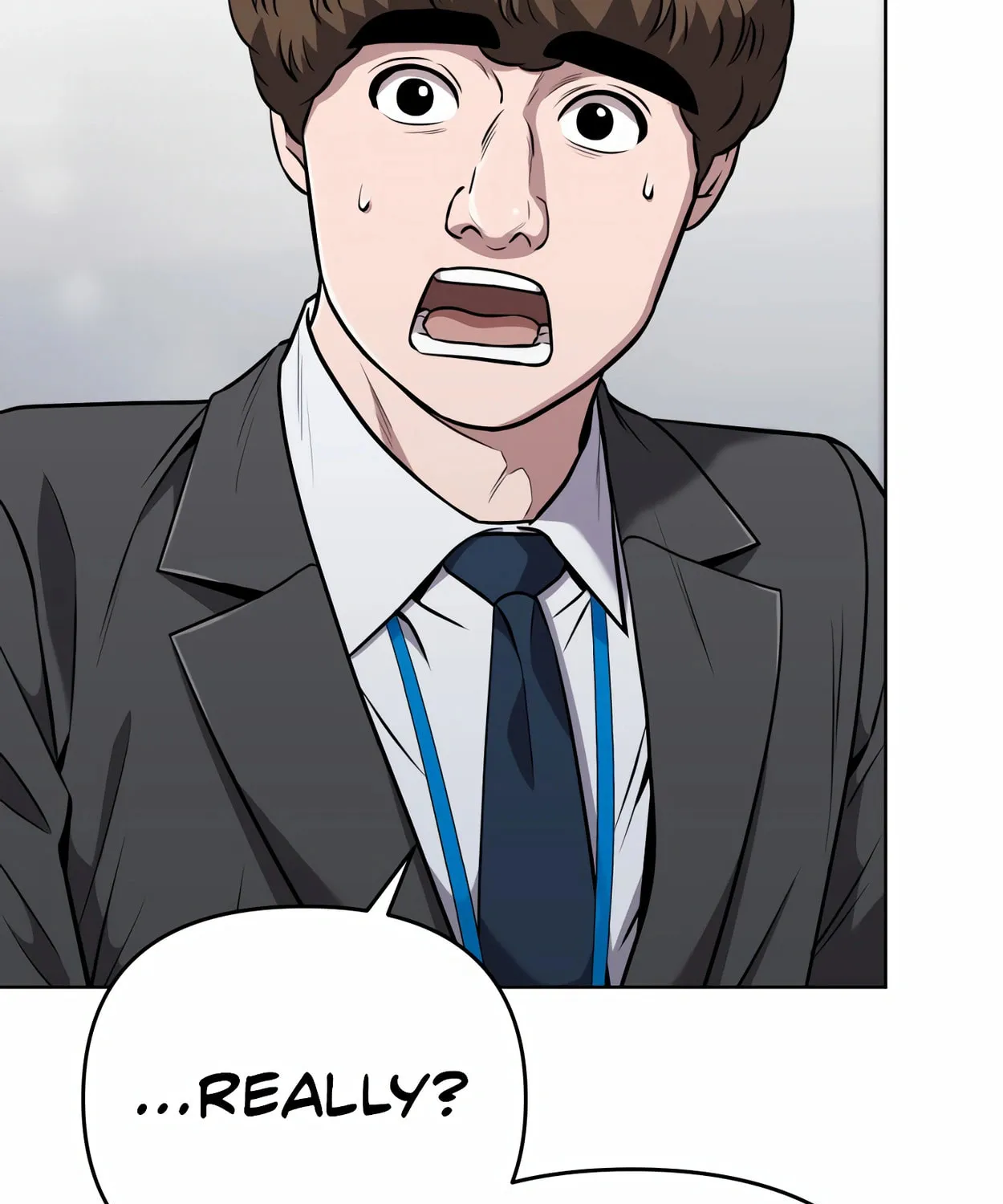 New Employee Kim Chul-Soo Chapter 44 page 122 - 