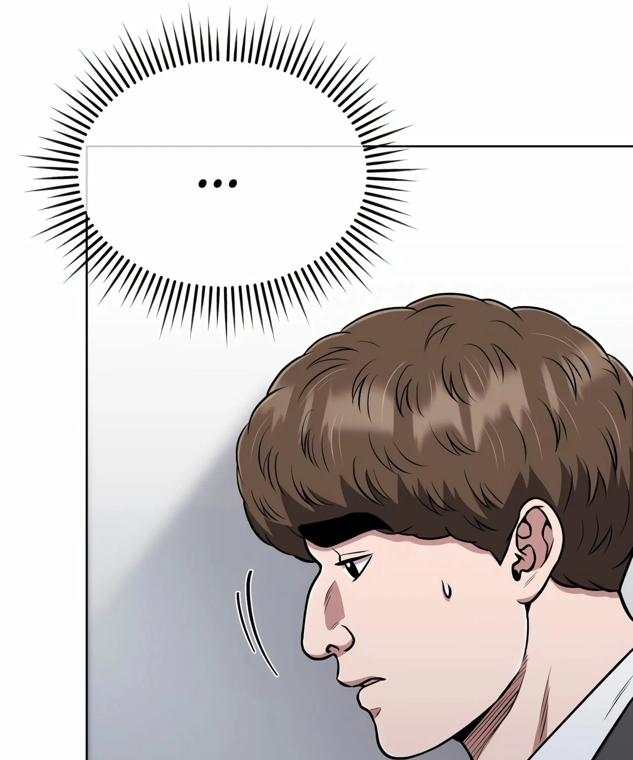 New Employee Kim Chul-Soo Chapter 44 page 126 - 