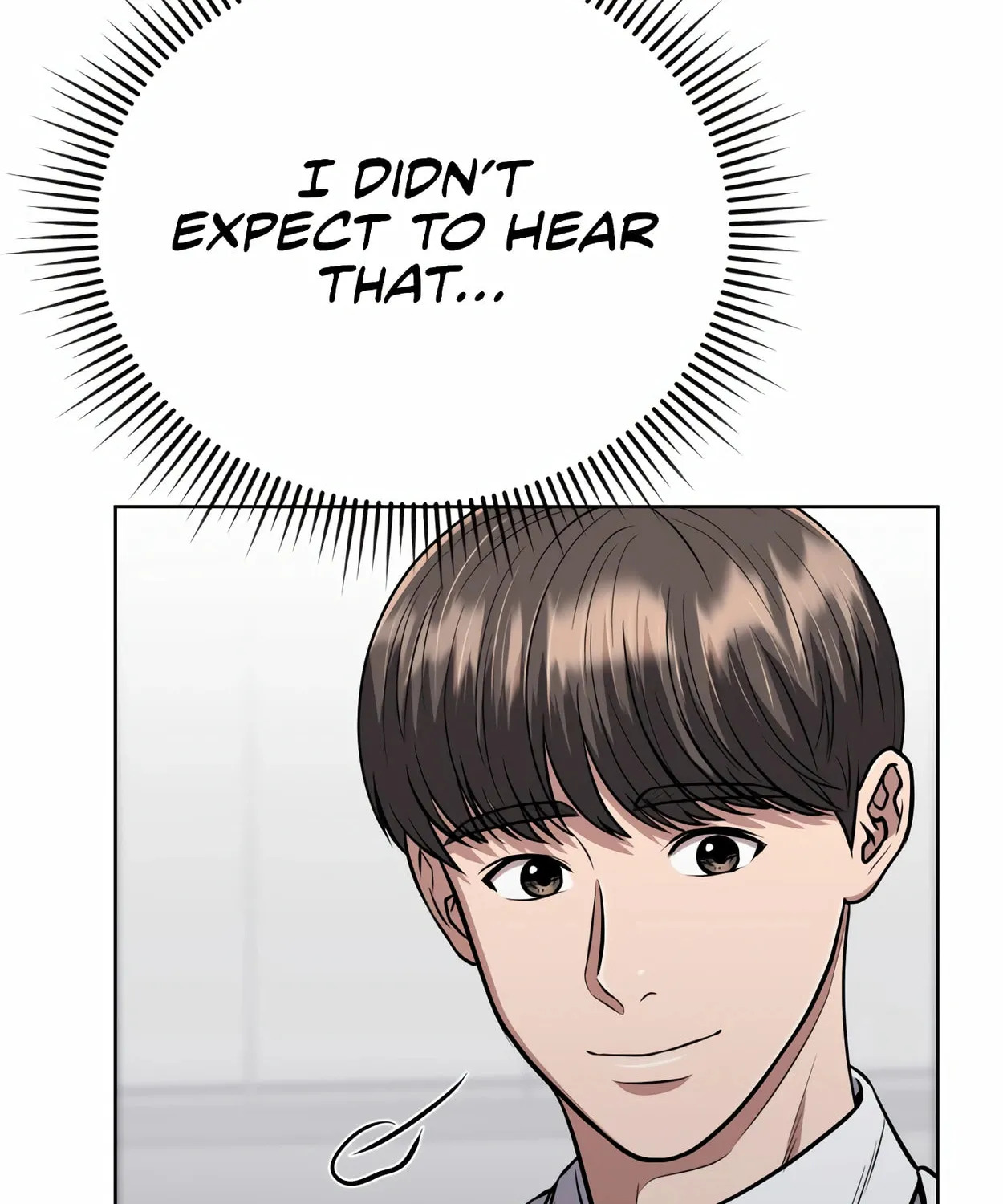 New Employee Kim Chul-Soo Chapter 44 page 129 - 