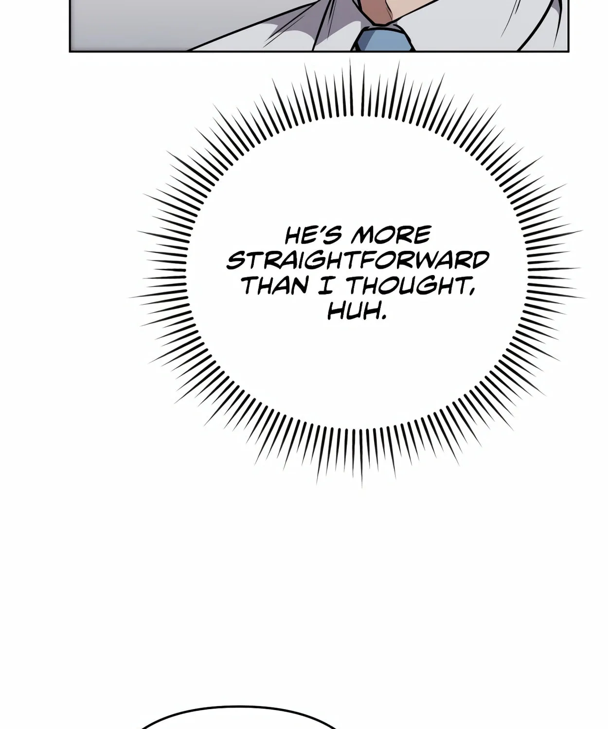 New Employee Kim Chul-Soo Chapter 44 page 130 - 