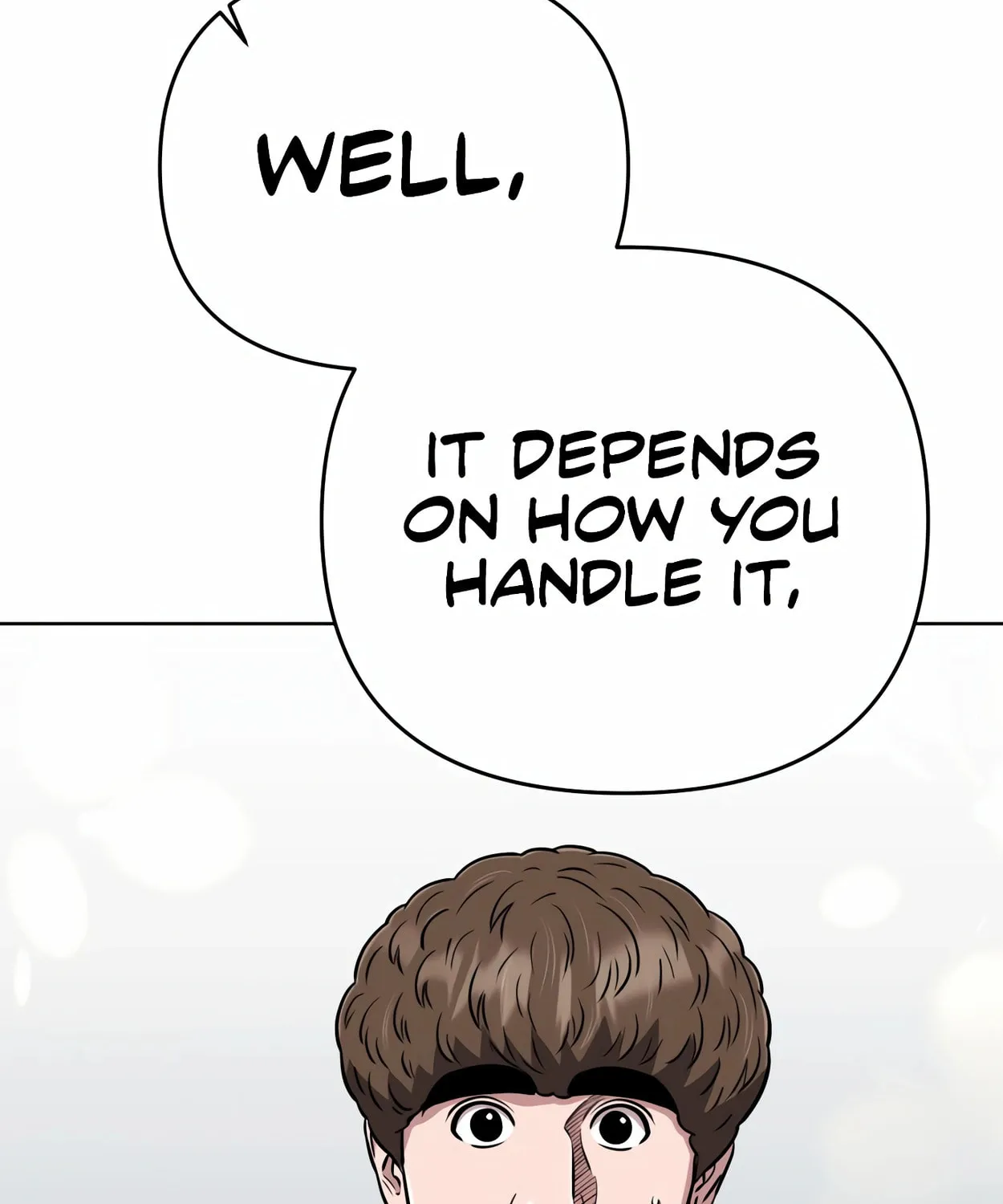 New Employee Kim Chul-Soo Chapter 44 page 131 - 
