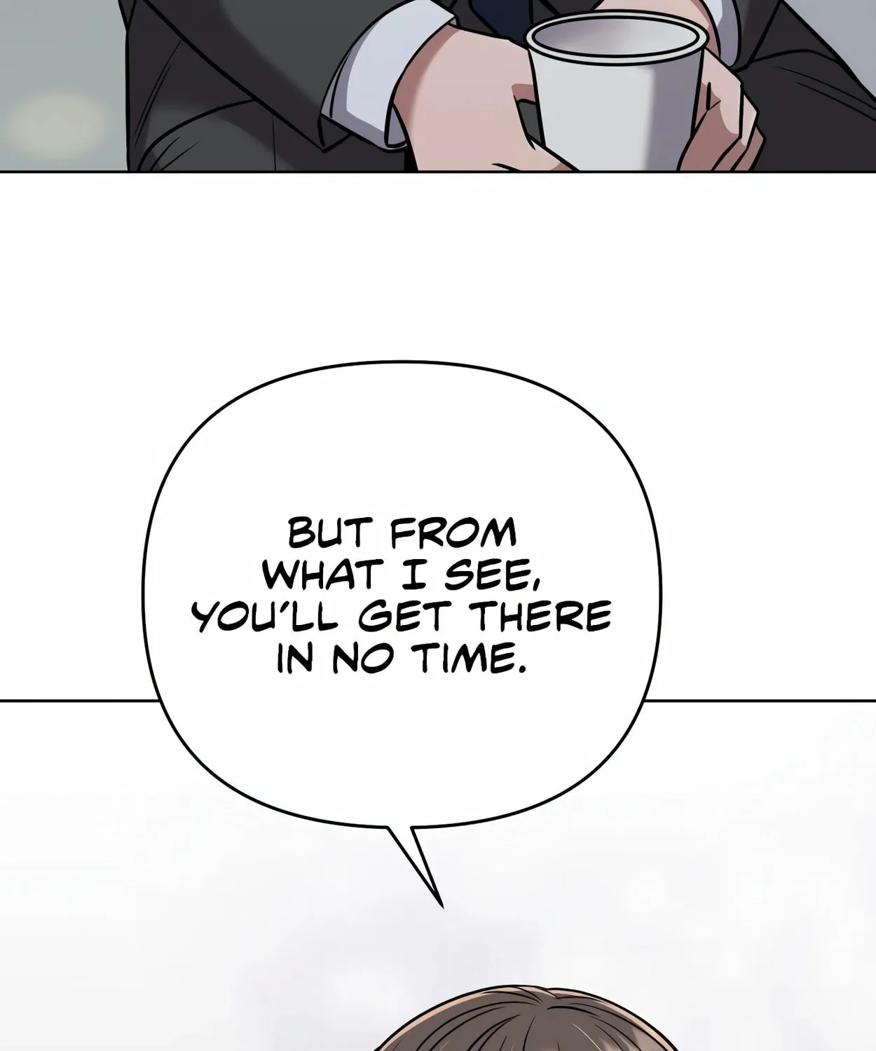 New Employee Kim Chul-Soo Chapter 44 page 133 - 