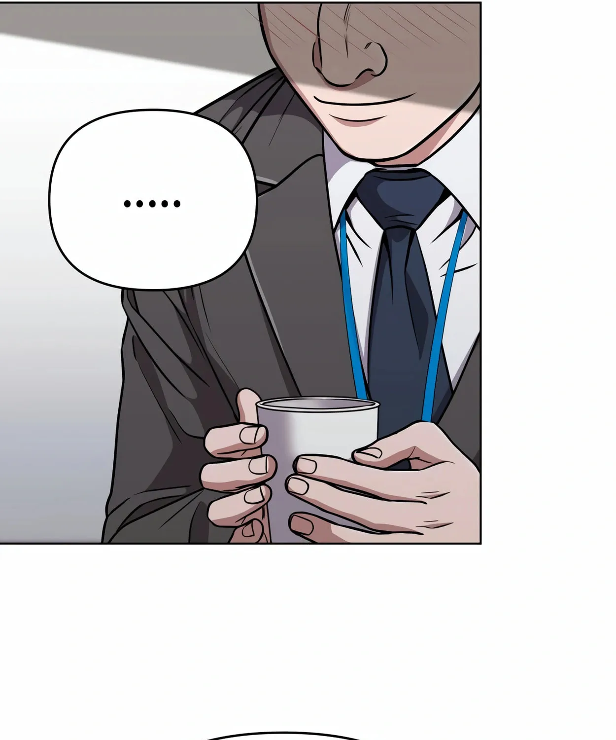 New Employee Kim Chul-Soo Chapter 44 page 136 - 