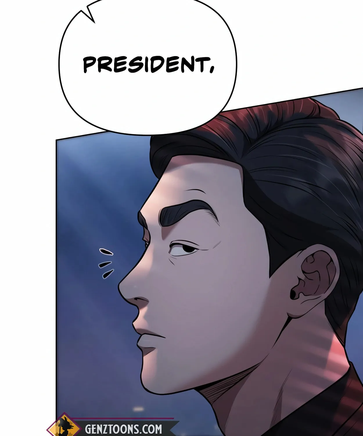 New Employee Kim Chul-Soo Chapter 44 page 143 - 