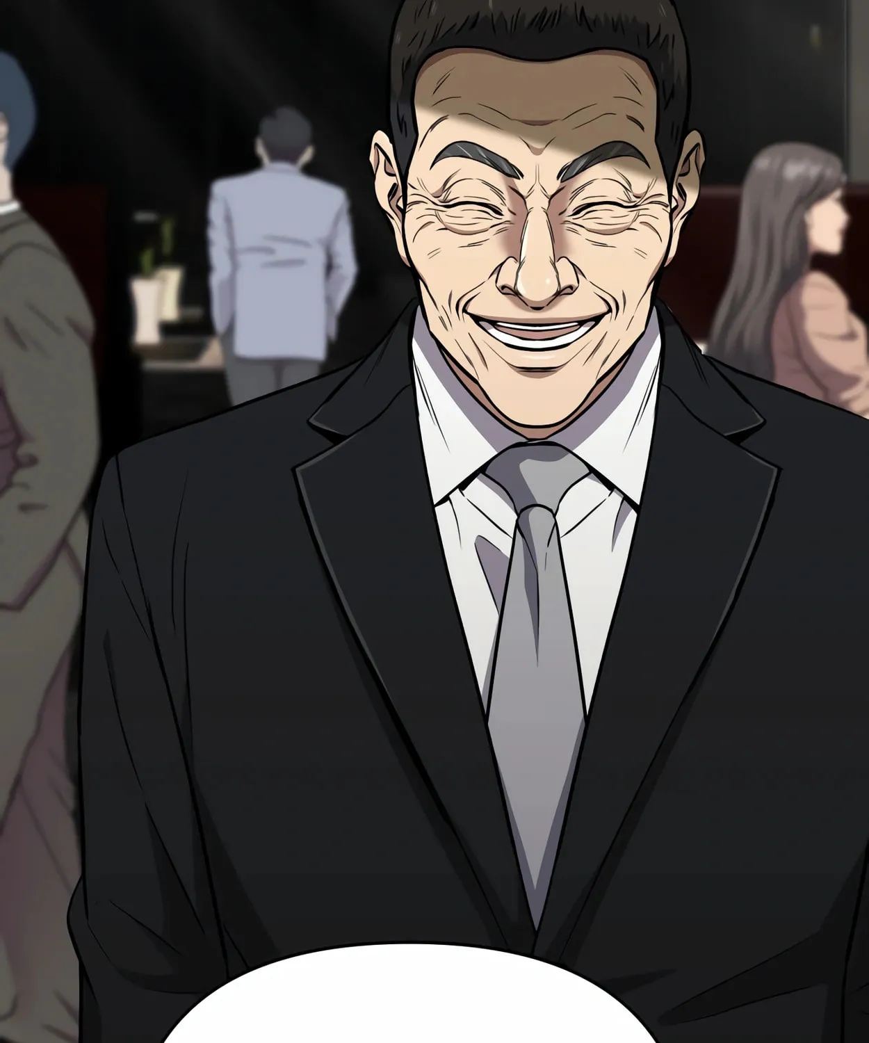 New Employee Kim Chul-Soo Chapter 44 page 146 - 