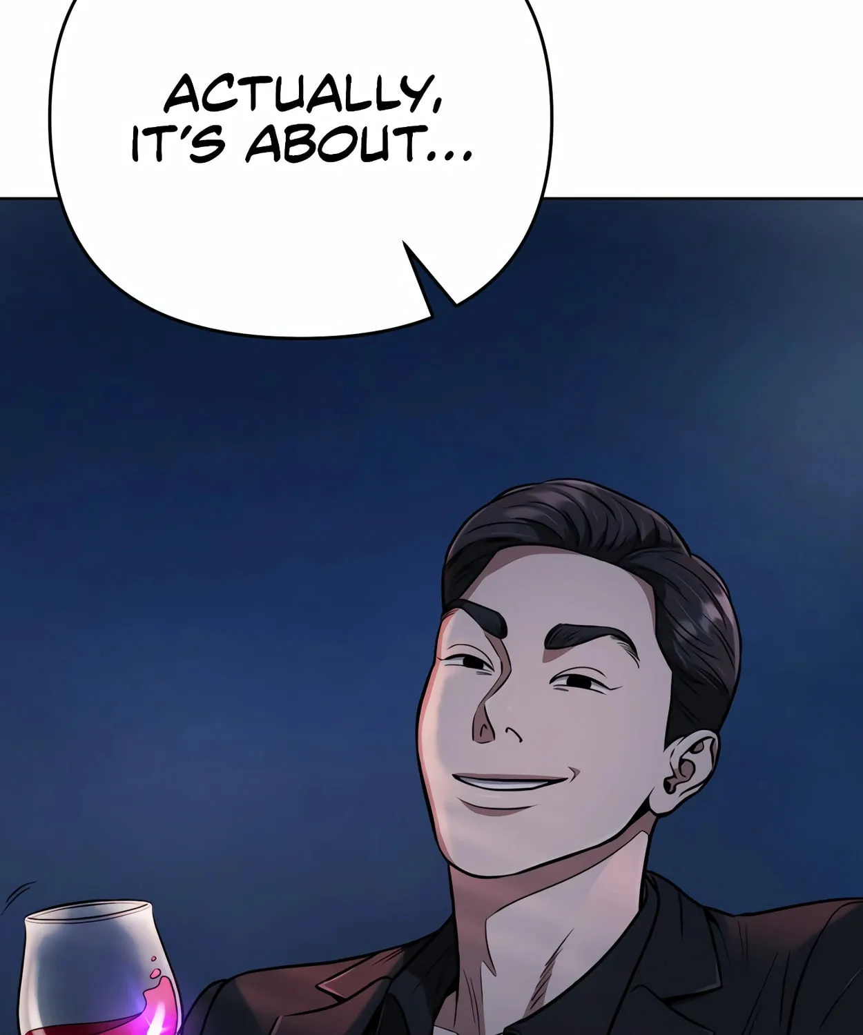 New Employee Kim Chul-Soo Chapter 44 page 150 - 