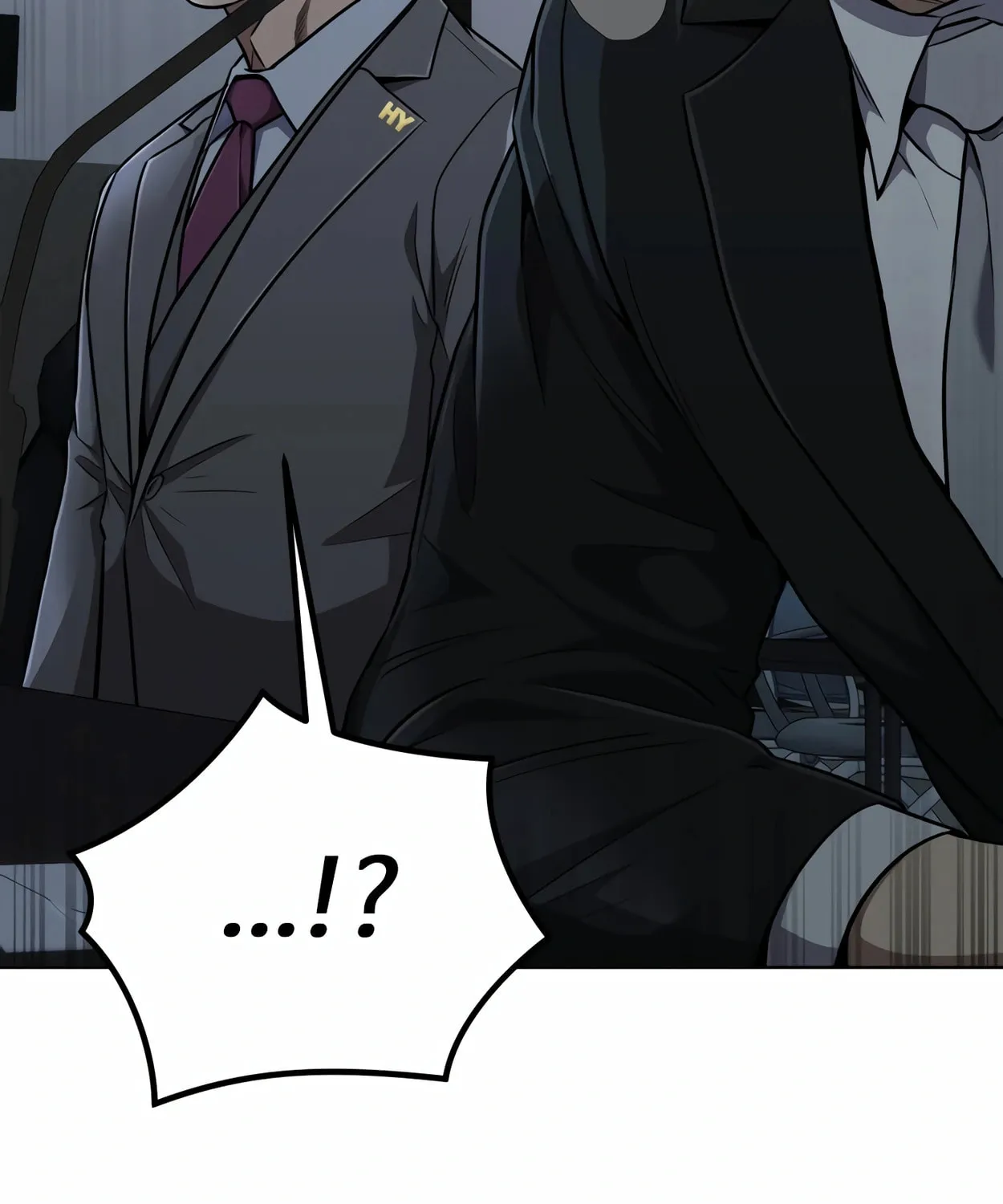 New Employee Kim Chul-Soo Chapter 44 page 16 - 