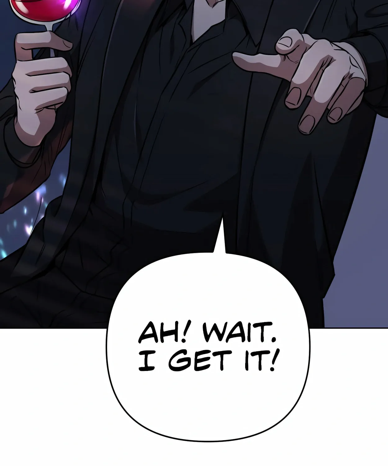 New Employee Kim Chul-Soo Chapter 44 page 151 - 