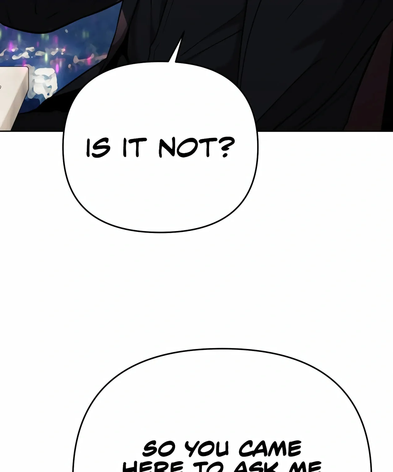 New Employee Kim Chul-Soo Chapter 44 page 156 - 