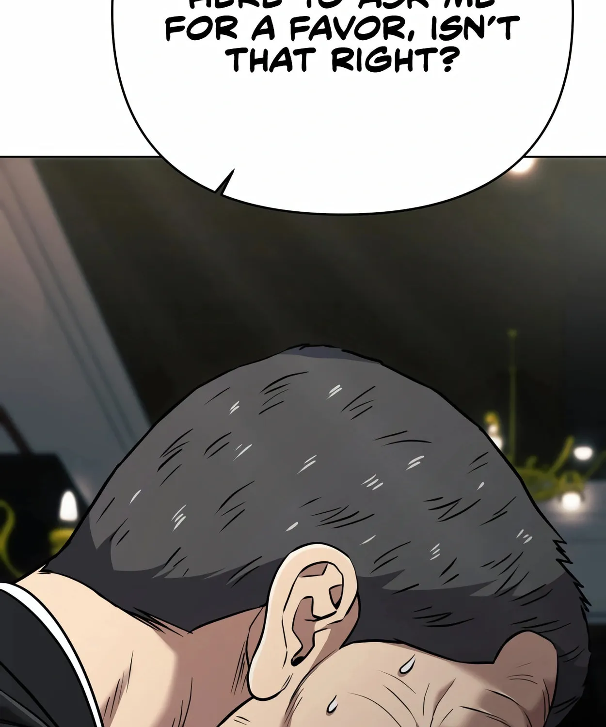 New Employee Kim Chul-Soo Chapter 44 page 157 - 