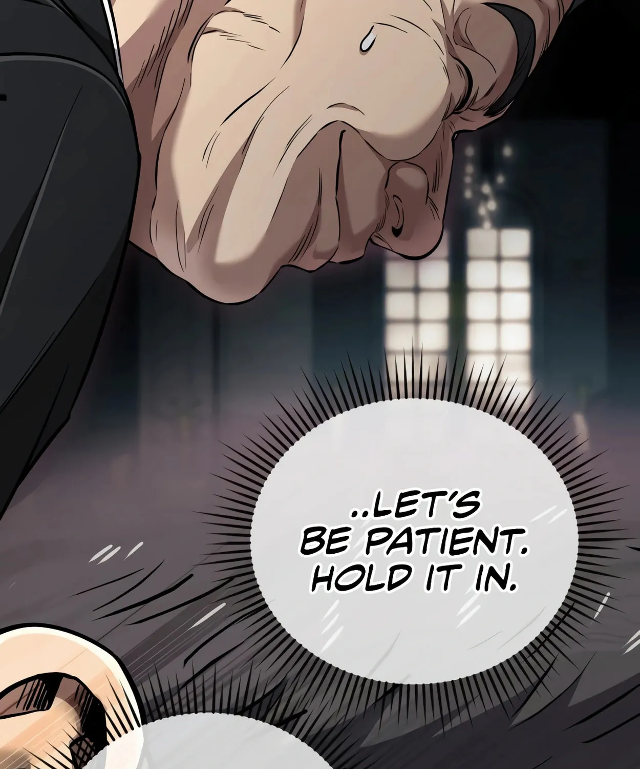 New Employee Kim Chul-Soo Chapter 44 page 158 - 