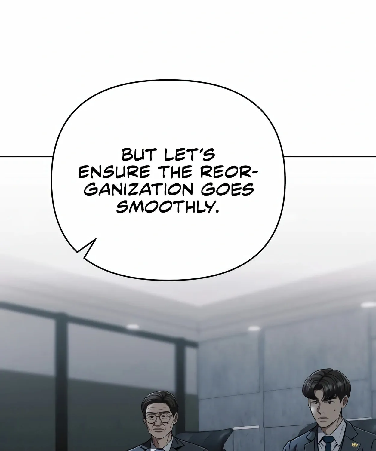 New Employee Kim Chul-Soo Chapter 44 page 17 - 