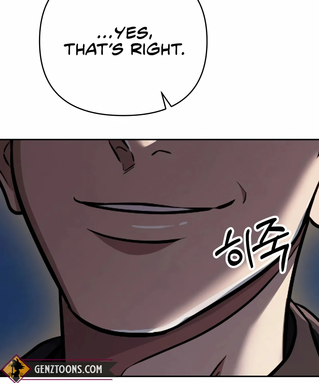 New Employee Kim Chul-Soo Chapter 44 page 161 - 