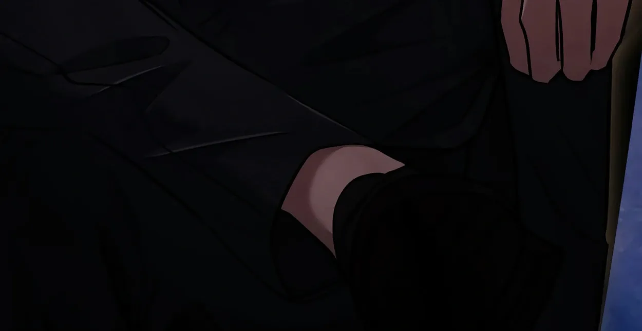 New Employee Kim Chul-Soo Chapter 44 page 165 - 