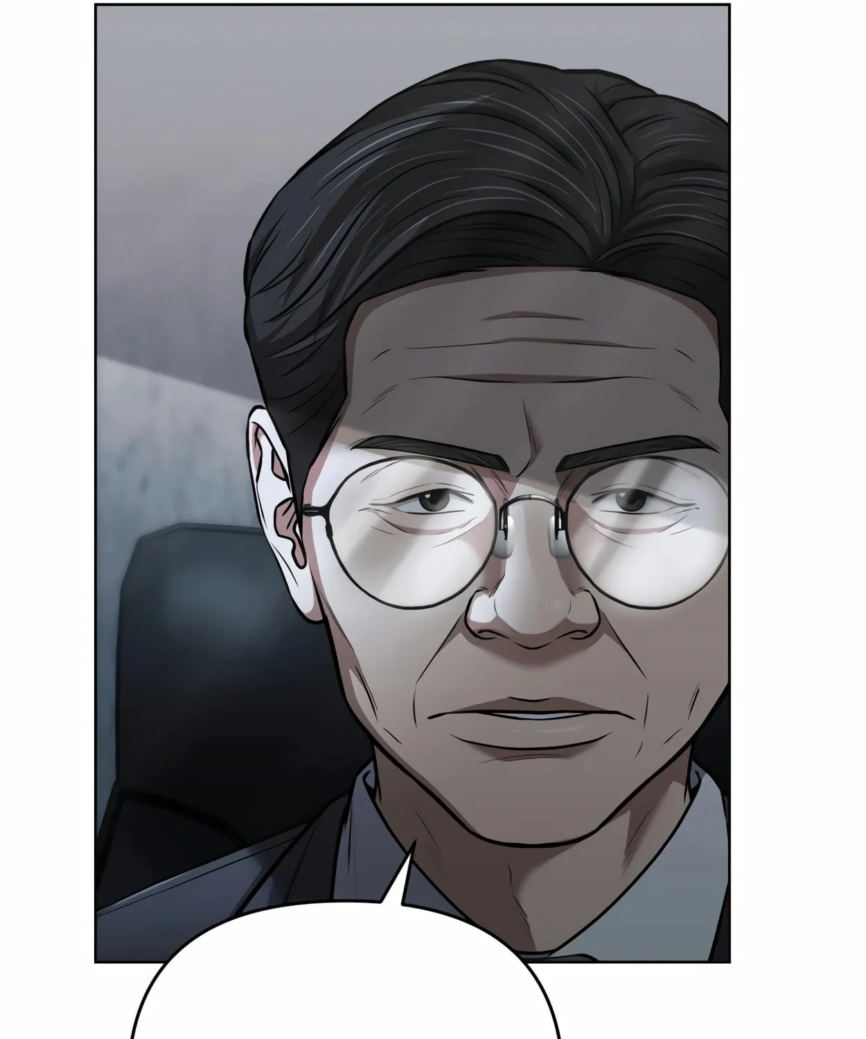 New Employee Kim Chul-Soo Chapter 44 page 20 - 
