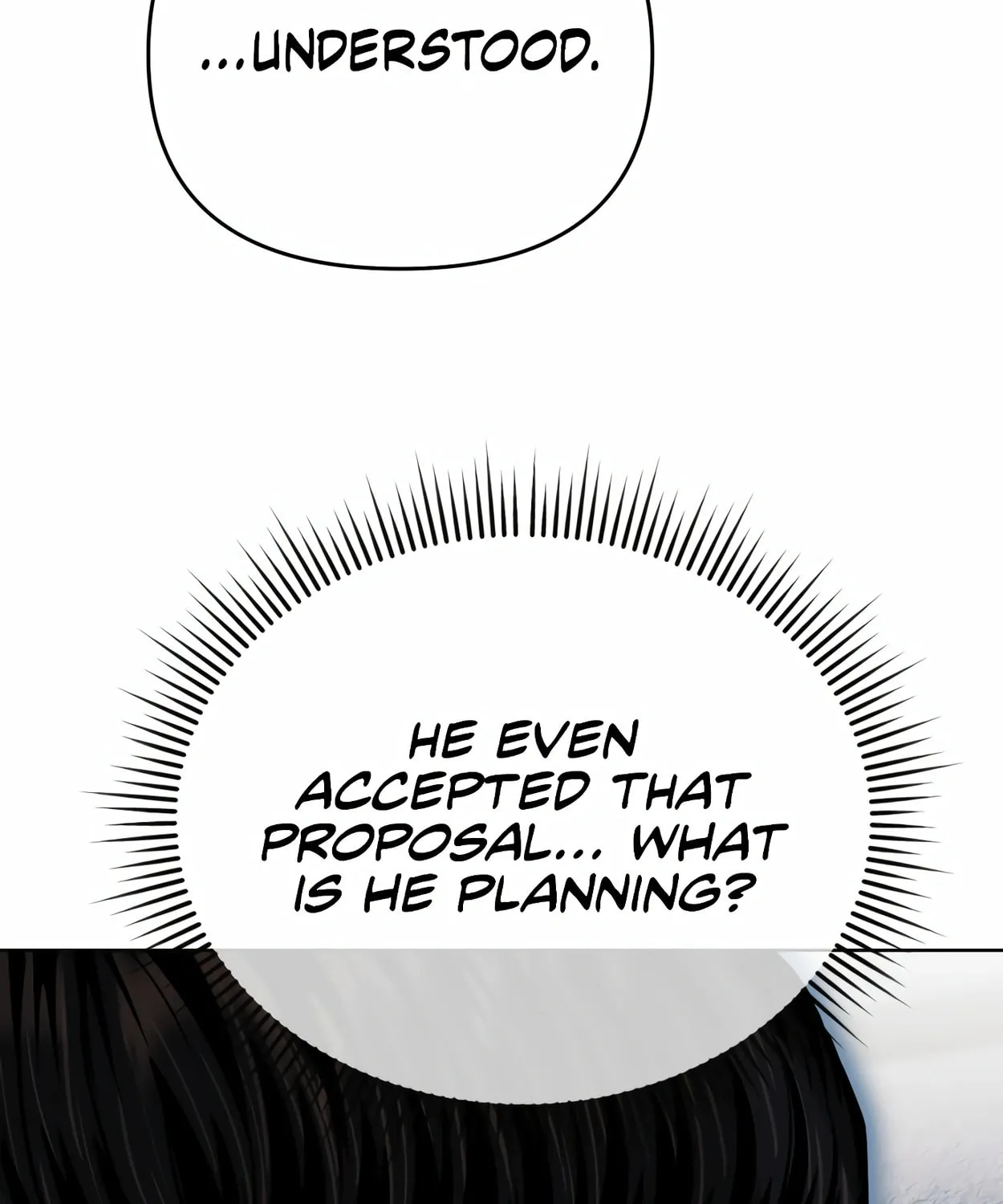 New Employee Kim Chul-Soo Chapter 44 page 21 - 