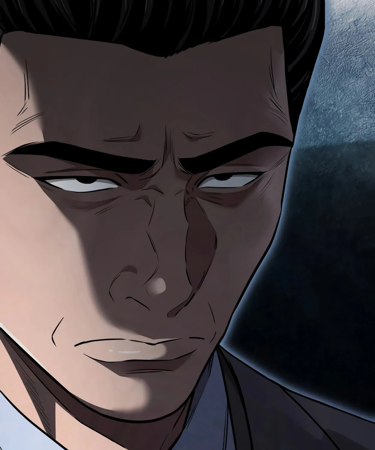 New Employee Kim Chul-Soo Chapter 44 page 22 - 