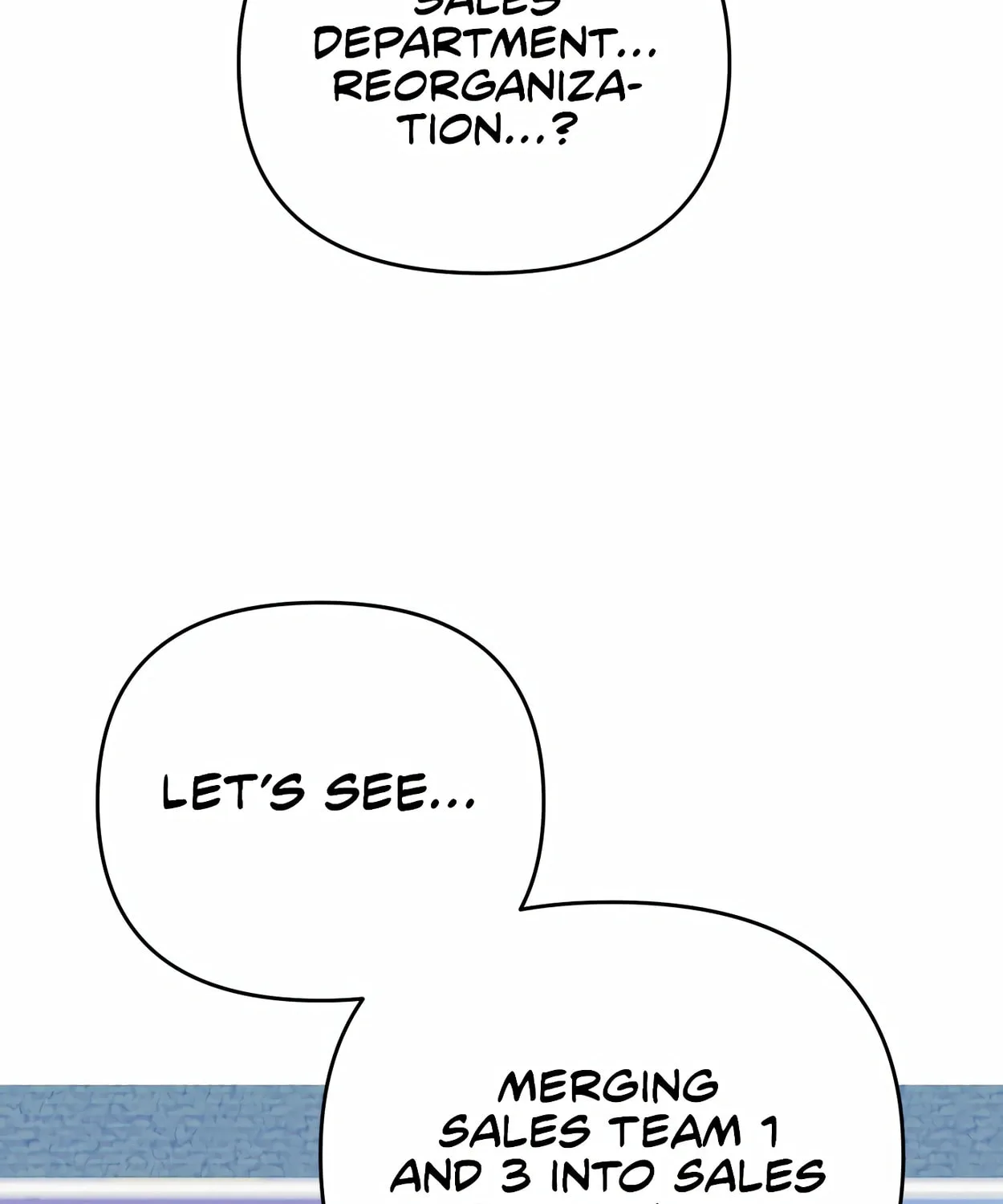 New Employee Kim Chul-Soo Chapter 44 page 25 - 
