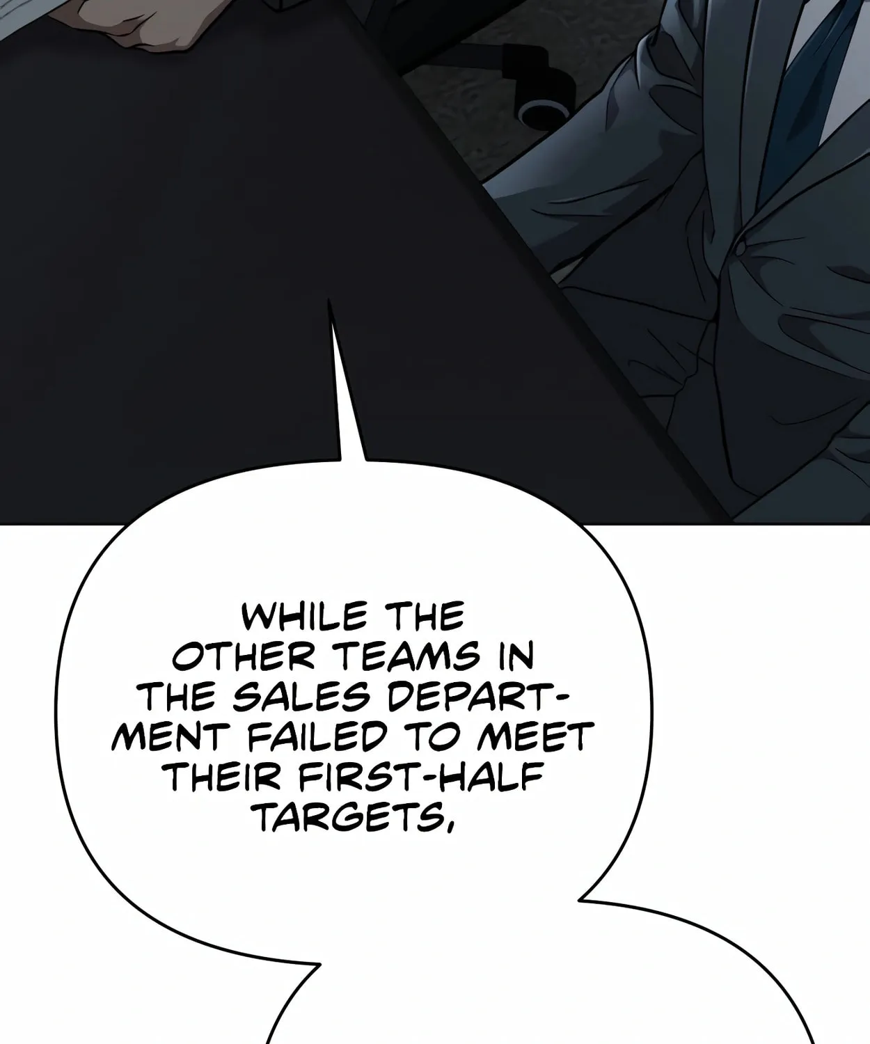 New Employee Kim Chul-Soo Chapter 44 page 4 - 