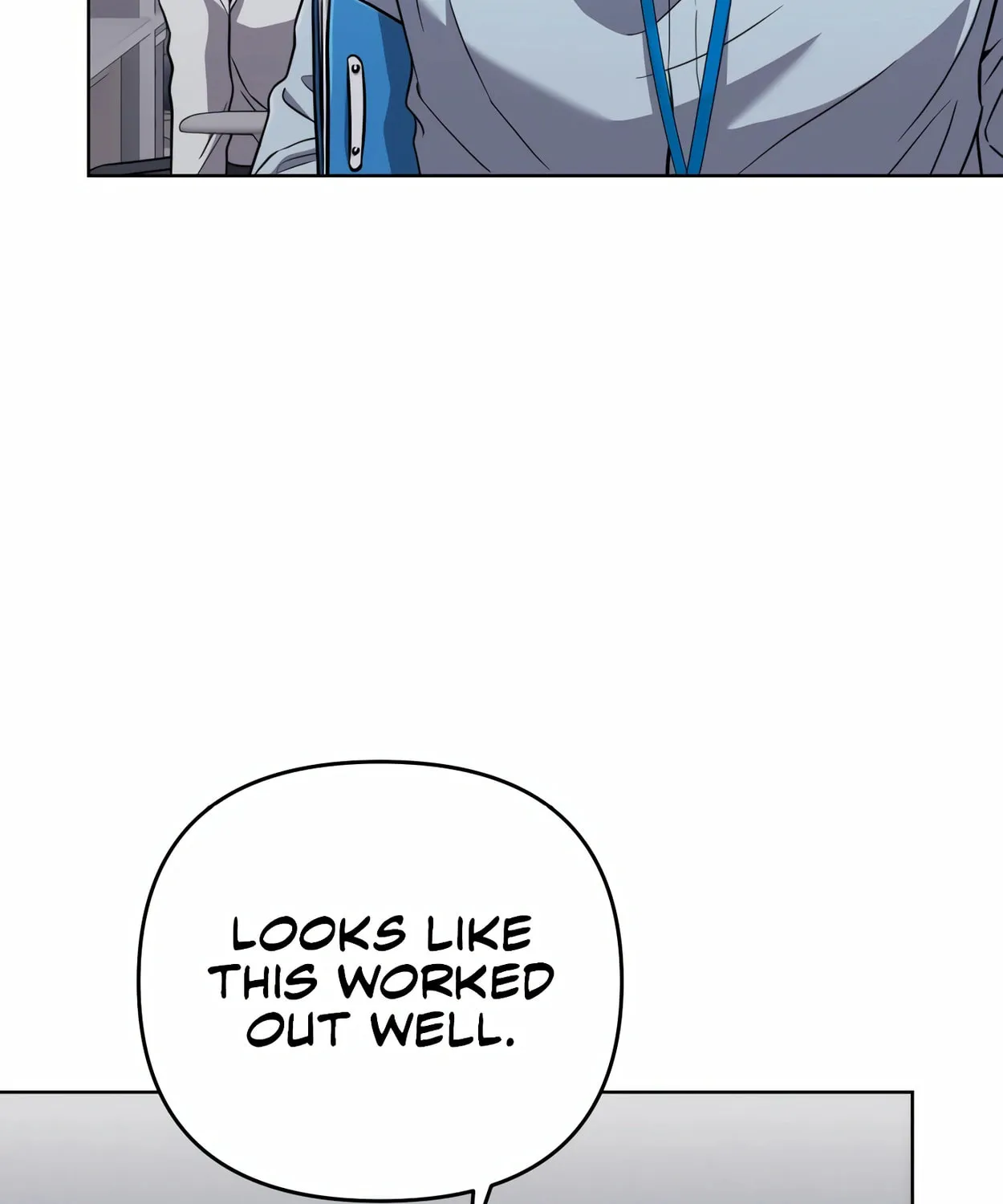 New Employee Kim Chul-Soo Chapter 44 page 34 - 