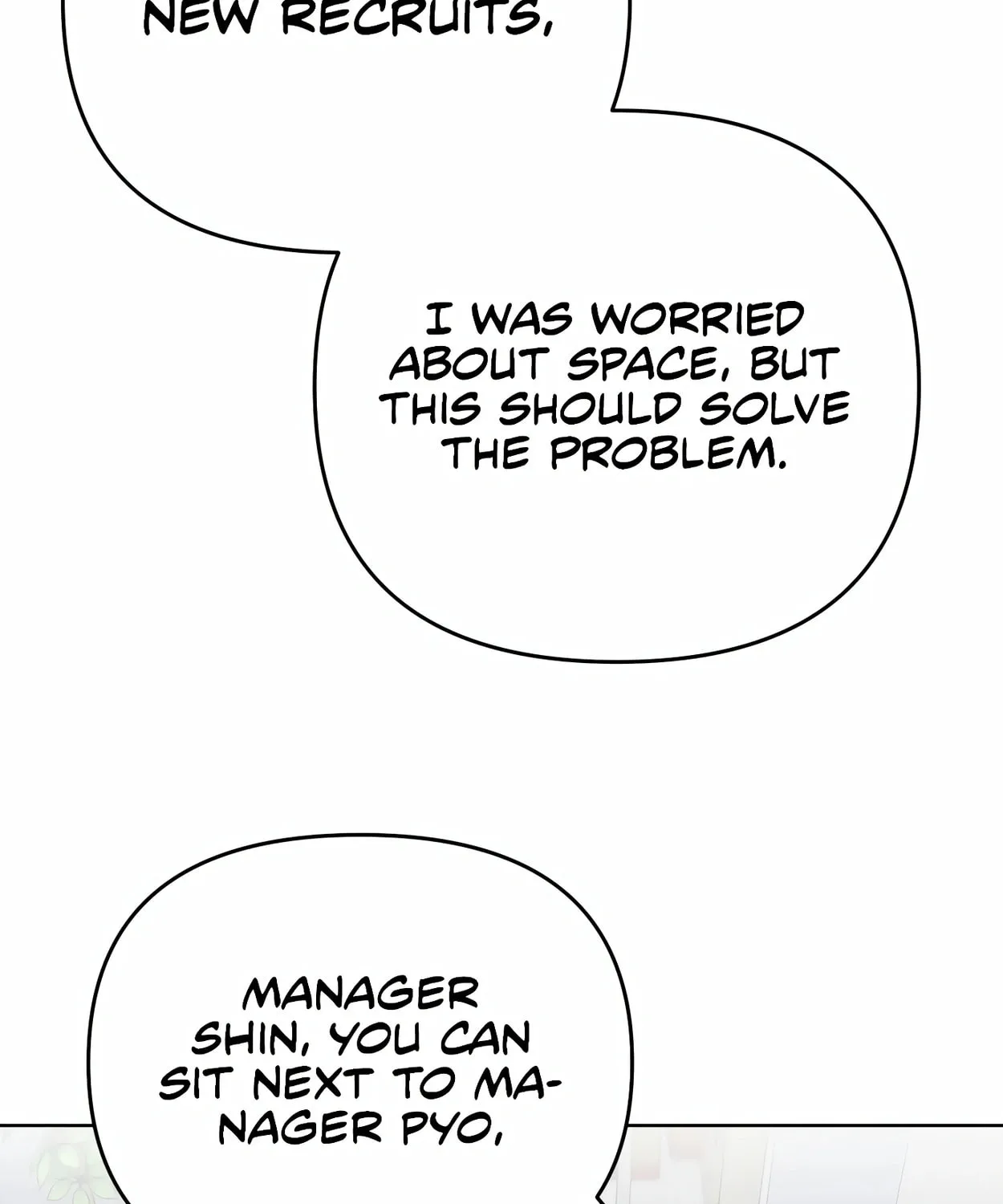 New Employee Kim Chul-Soo Chapter 44 page 36 - 