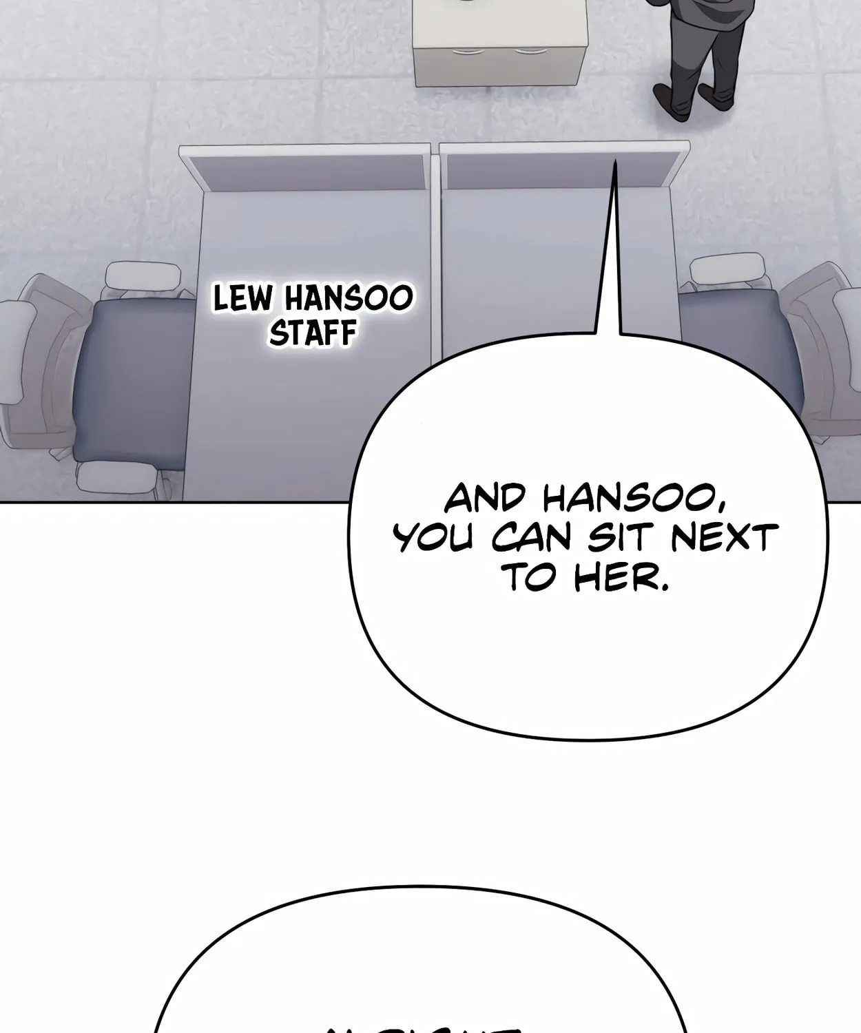 New Employee Kim Chul-Soo Chapter 44 page 38 - 