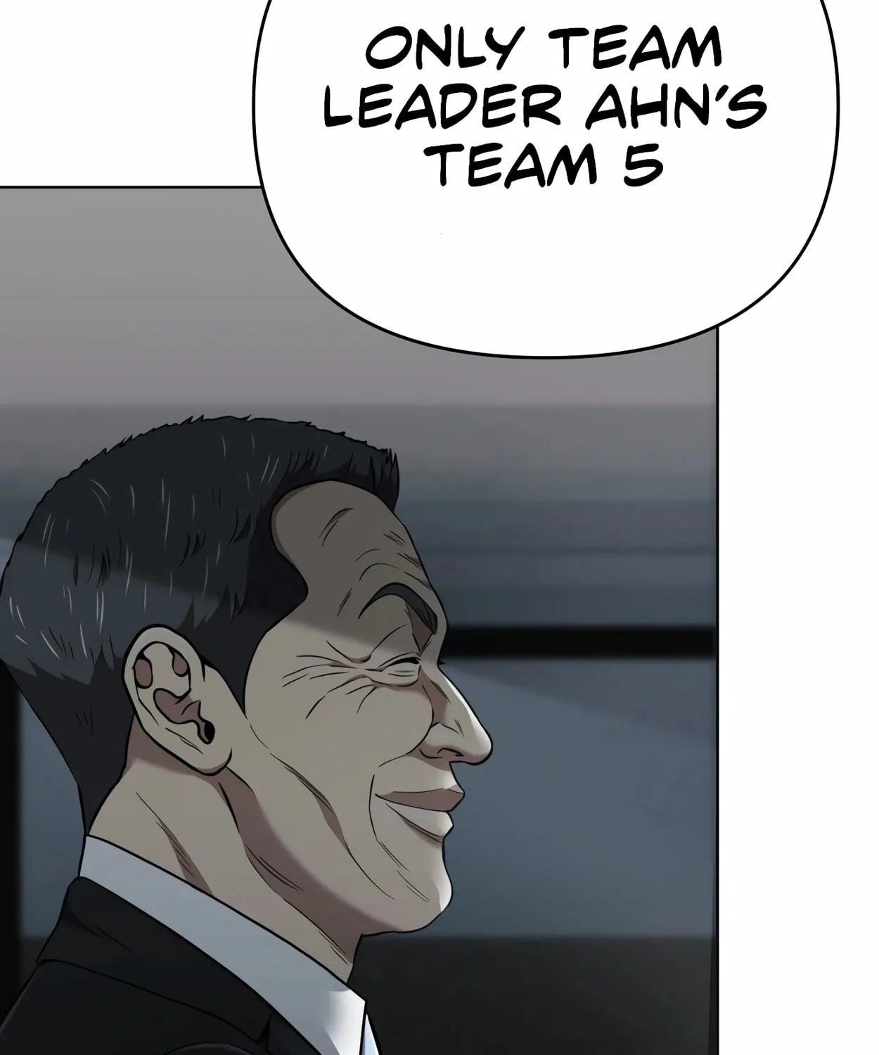 New Employee Kim Chul-Soo Chapter 44 page 5 - 