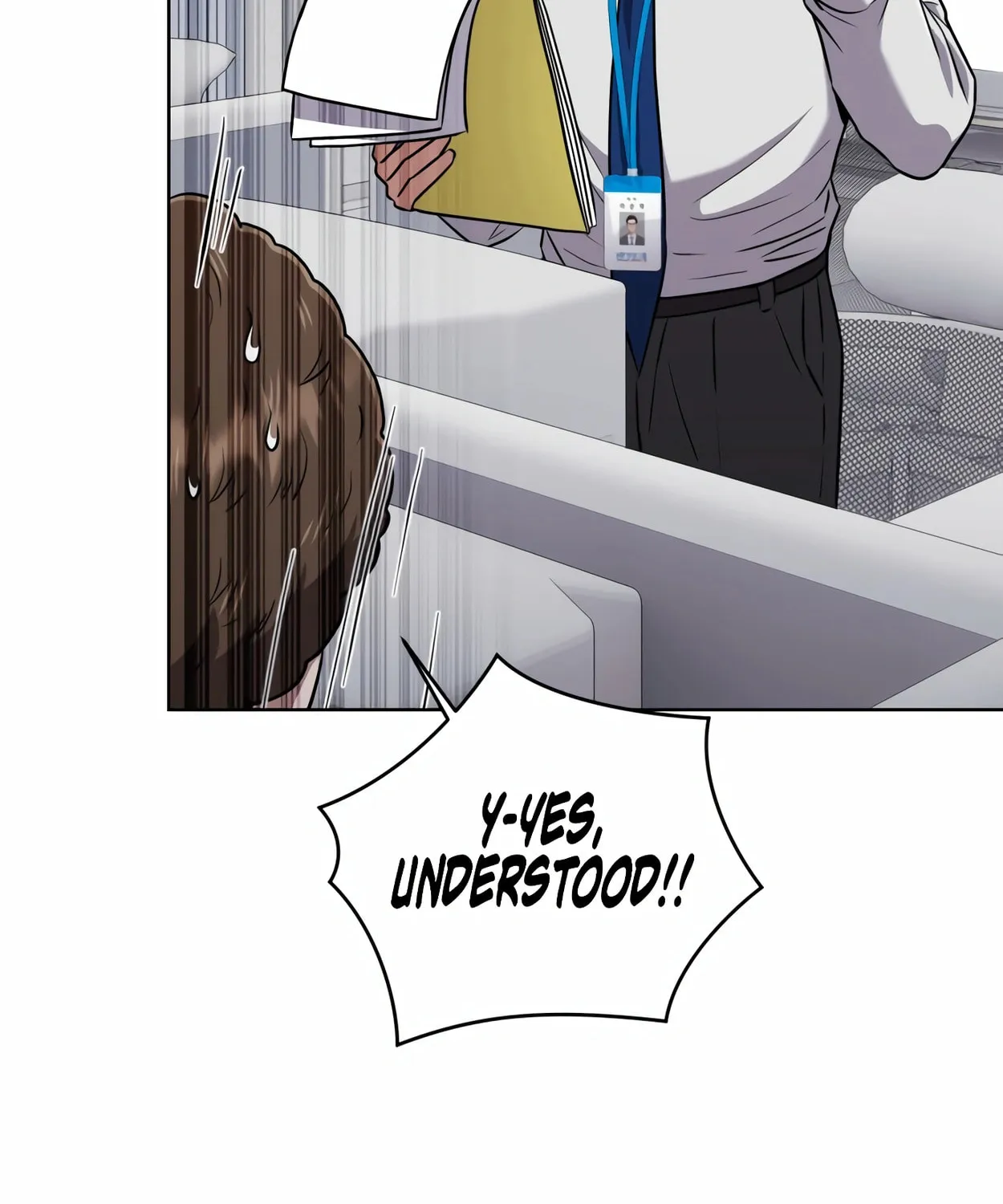 New Employee Kim Chul-Soo Chapter 44 page 41 - 