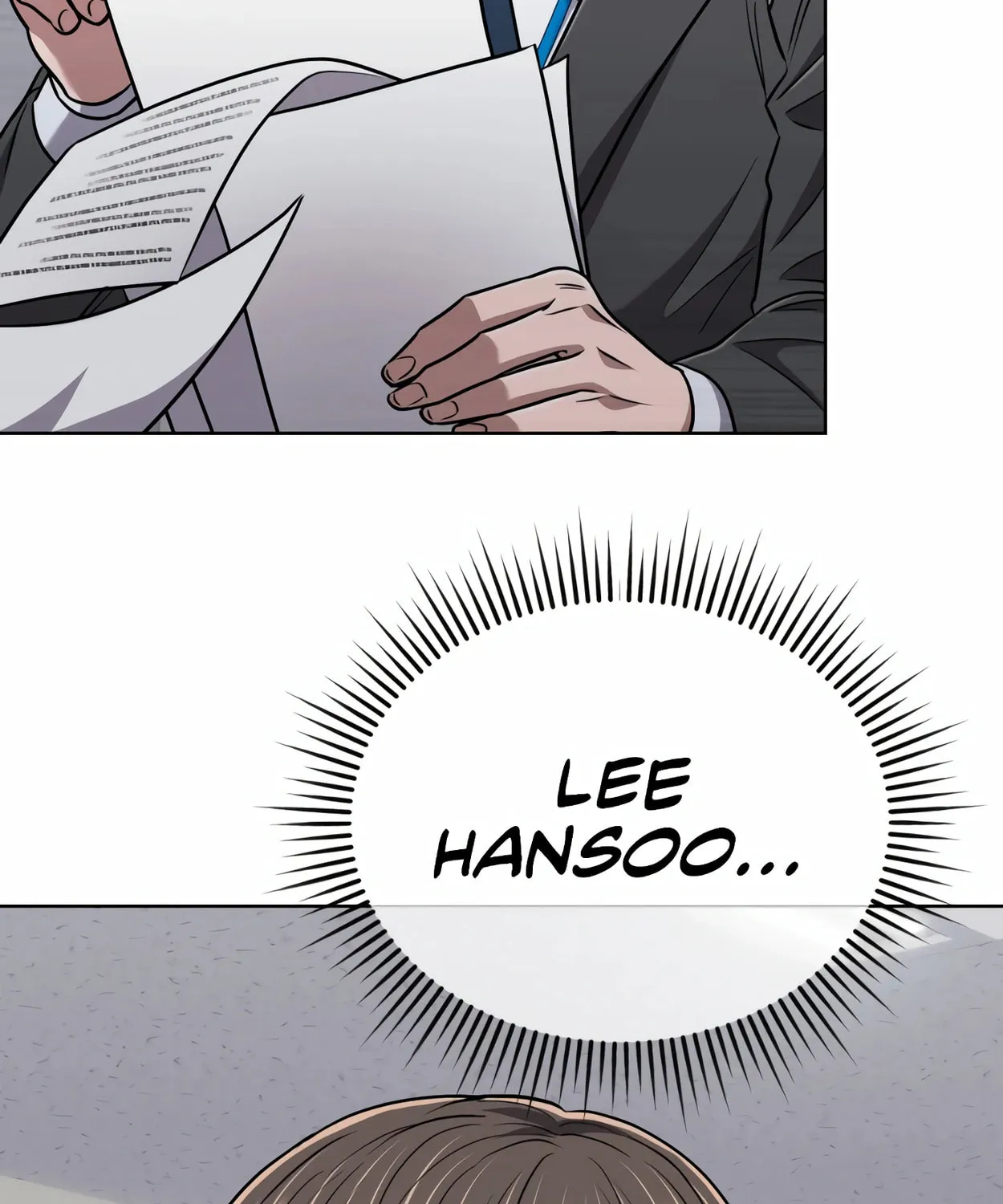 New Employee Kim Chul-Soo Chapter 44 page 43 - 