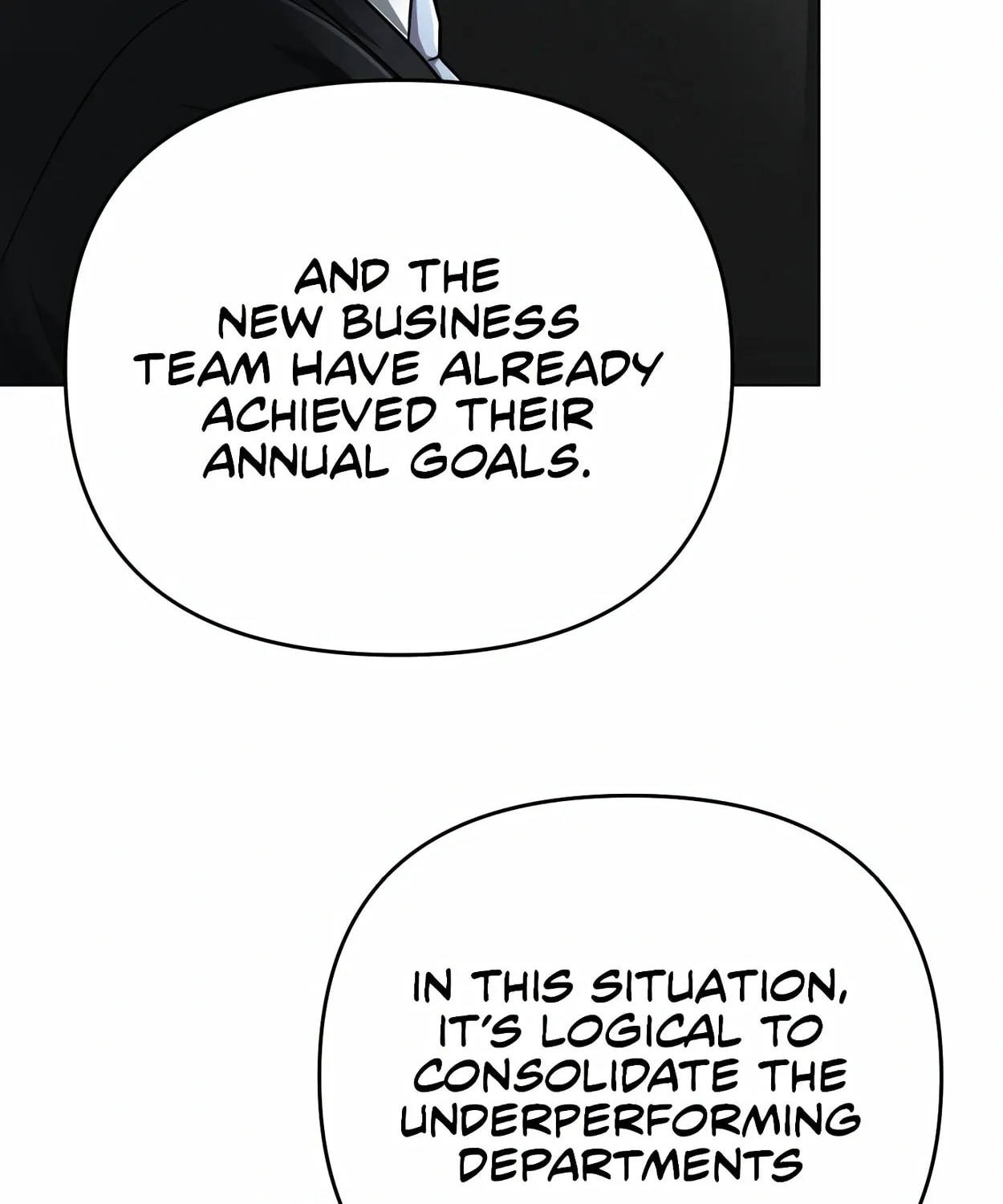 New Employee Kim Chul-Soo Chapter 44 page 6 - 