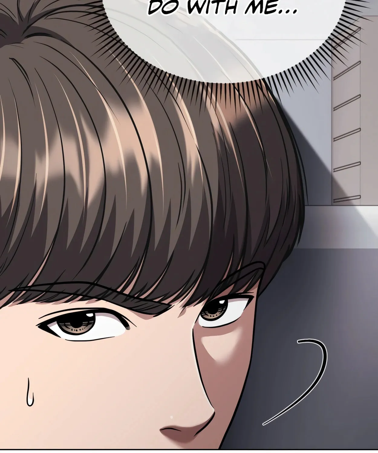 New Employee Kim Chul-Soo Chapter 44 page 52 - 