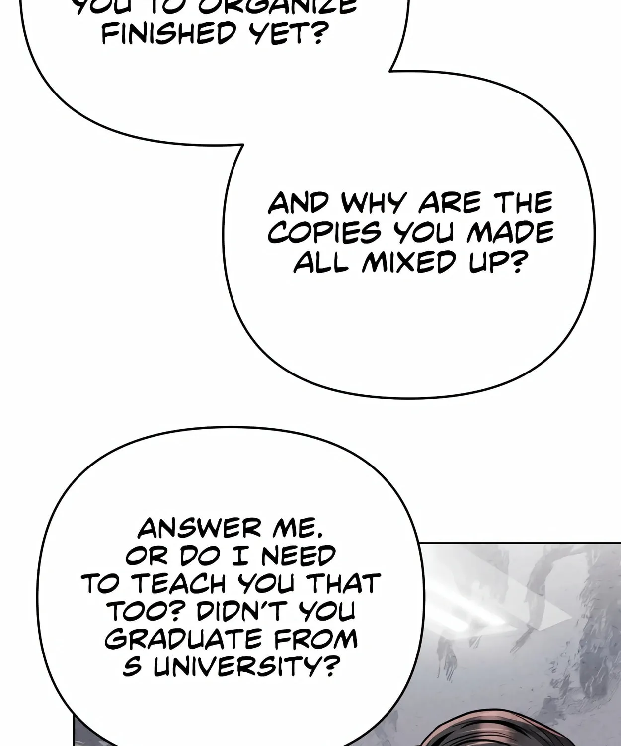 New Employee Kim Chul-Soo Chapter 44 page 55 - 