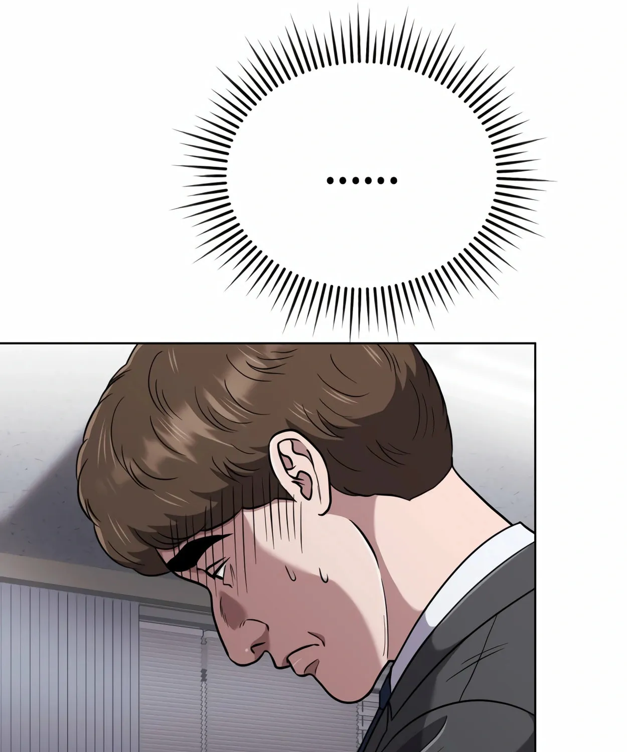 New Employee Kim Chul-Soo Chapter 44 page 60 - 
