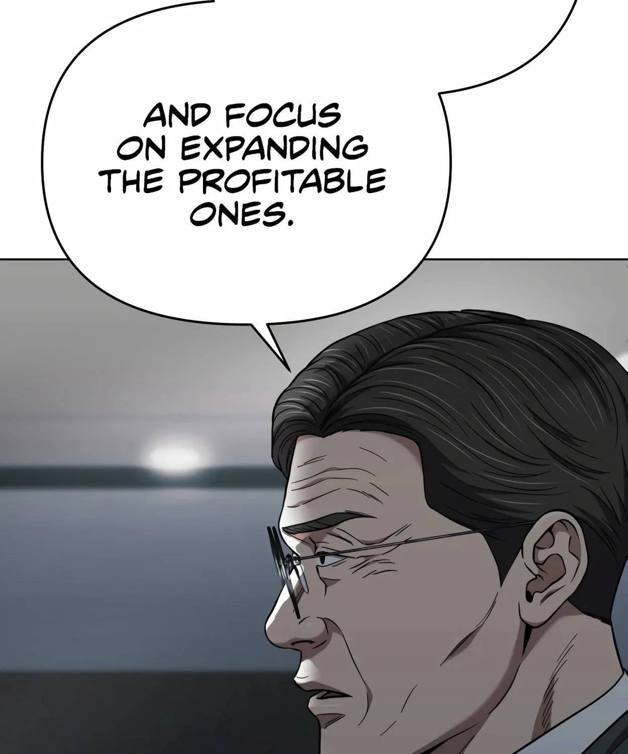 New Employee Kim Chul-Soo Chapter 44 page 7 - 