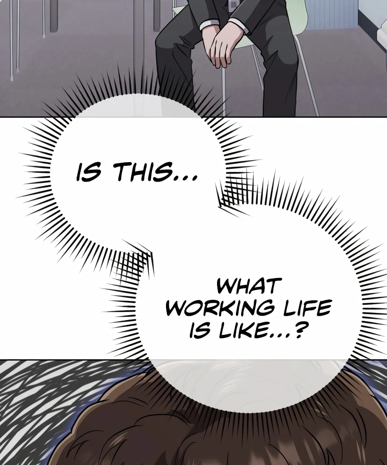 New Employee Kim Chul-Soo Chapter 44 page 66 - 