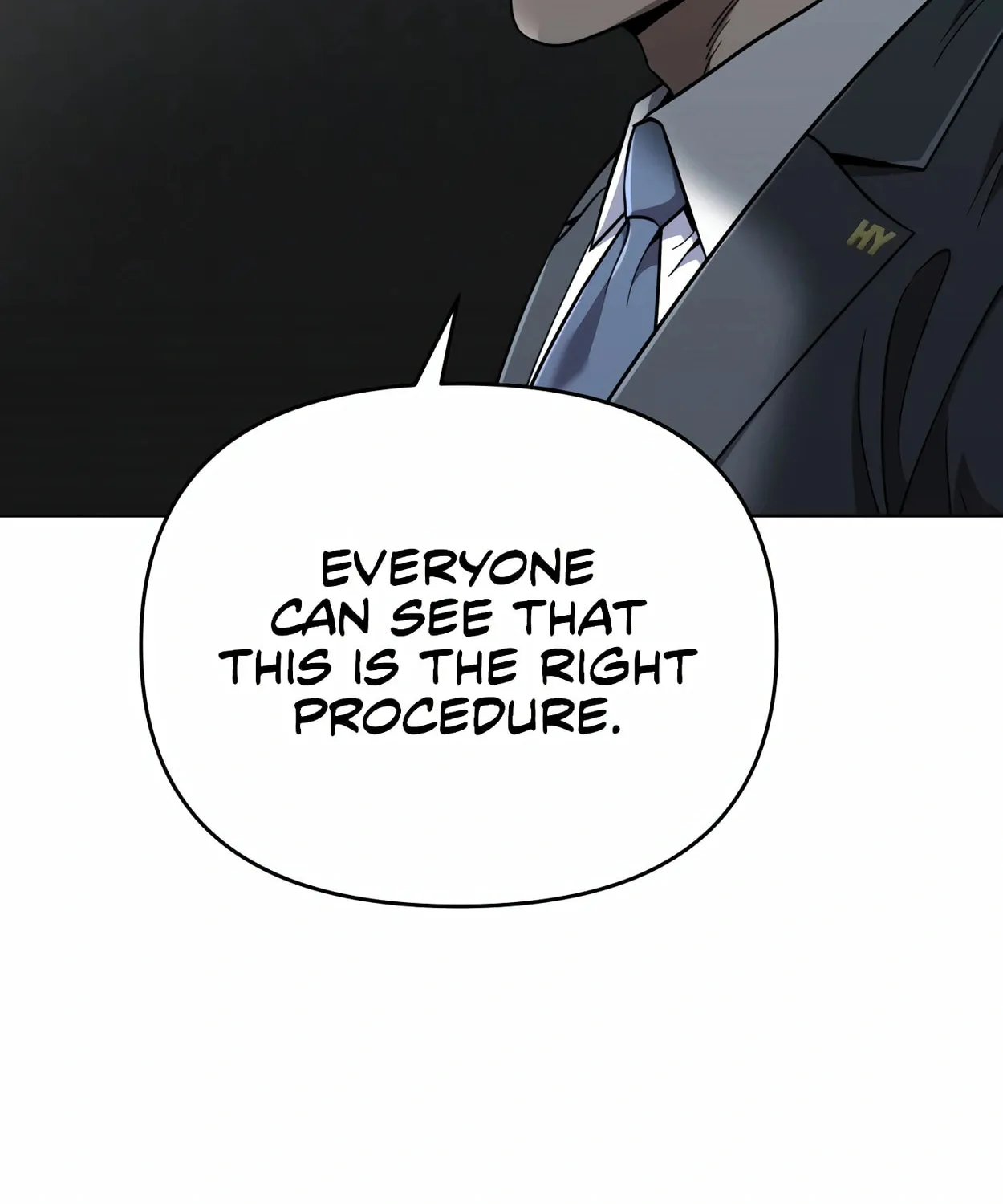 New Employee Kim Chul-Soo Chapter 44 page 8 - 