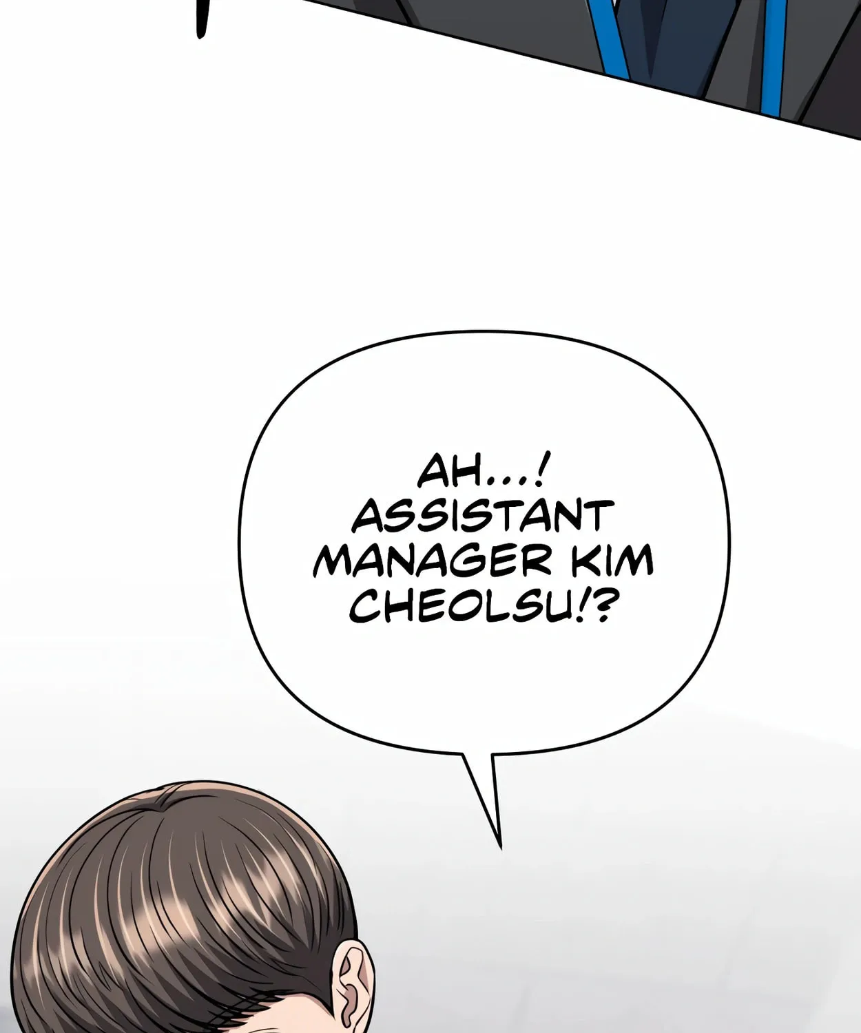 New Employee Kim Chul-Soo Chapter 44 page 72 - 
