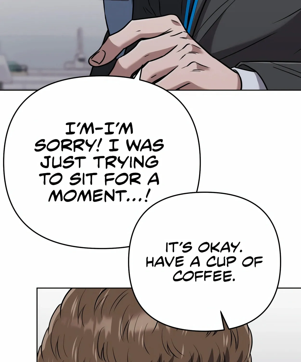 New Employee Kim Chul-Soo Chapter 44 page 74 - 