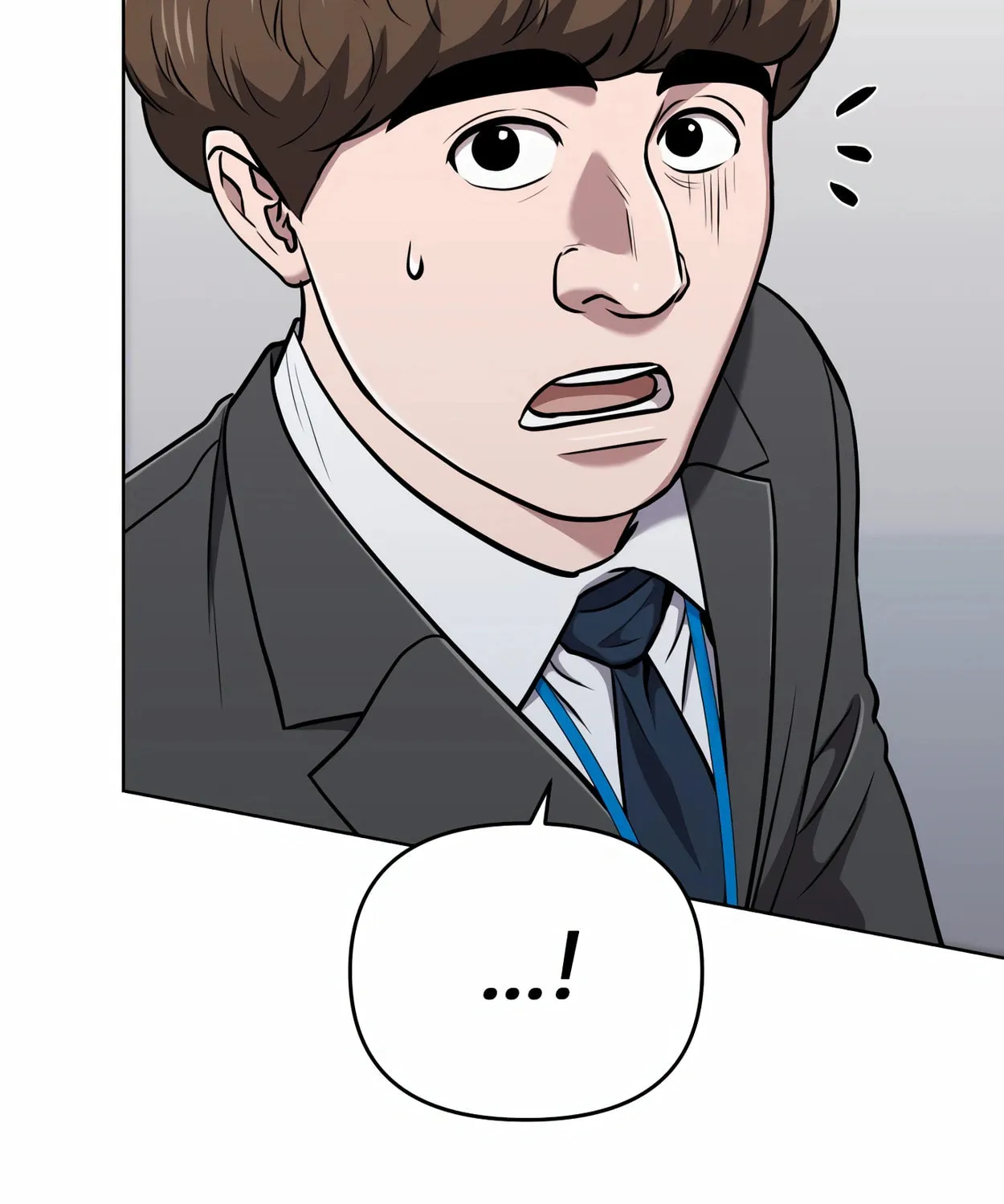 New Employee Kim Chul-Soo Chapter 44 page 75 - 