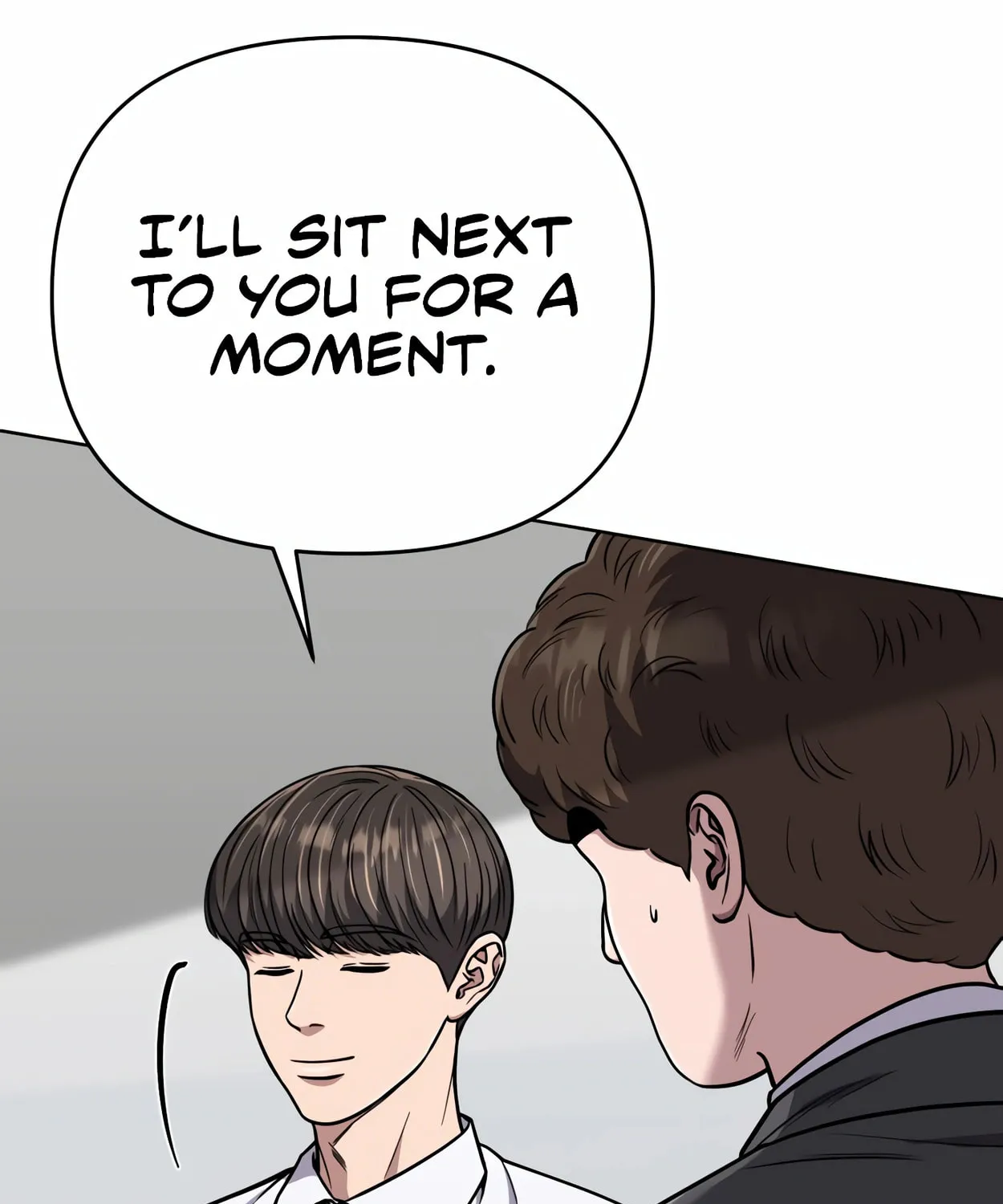 New Employee Kim Chul-Soo Chapter 44 page 76 - 
