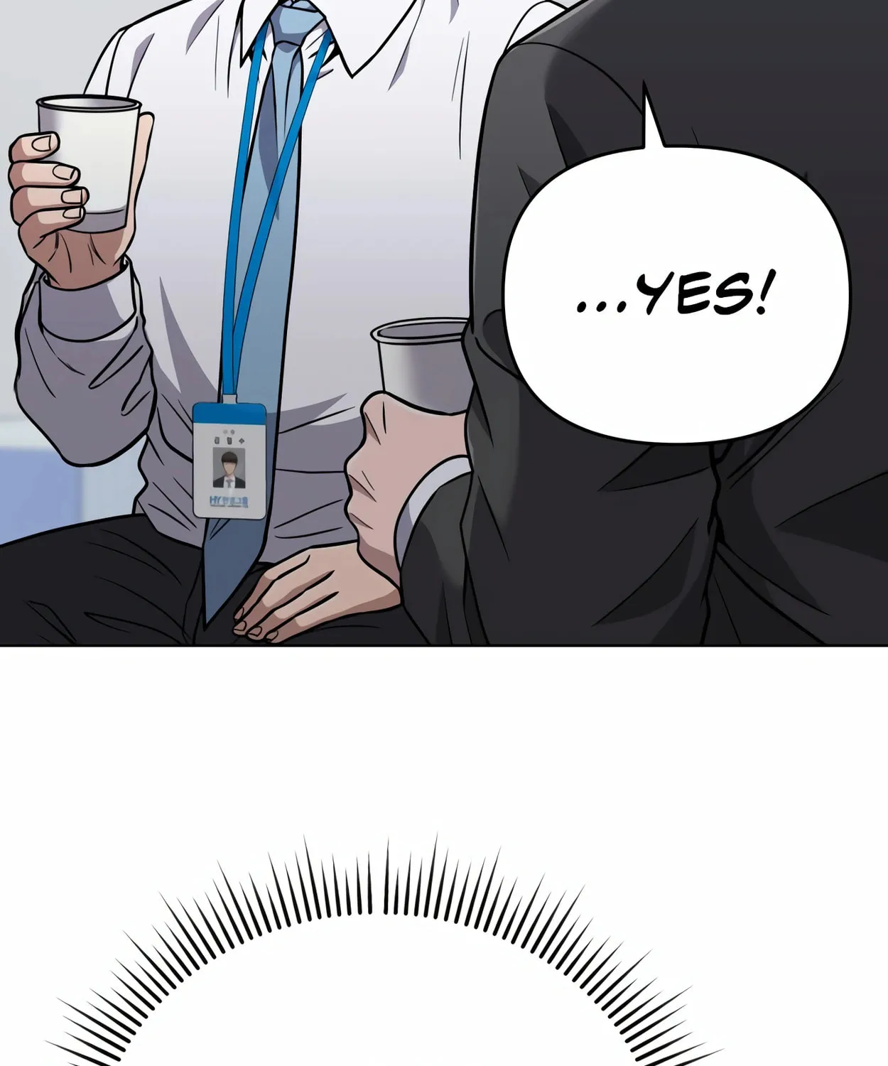 New Employee Kim Chul-Soo Chapter 44 page 77 - 