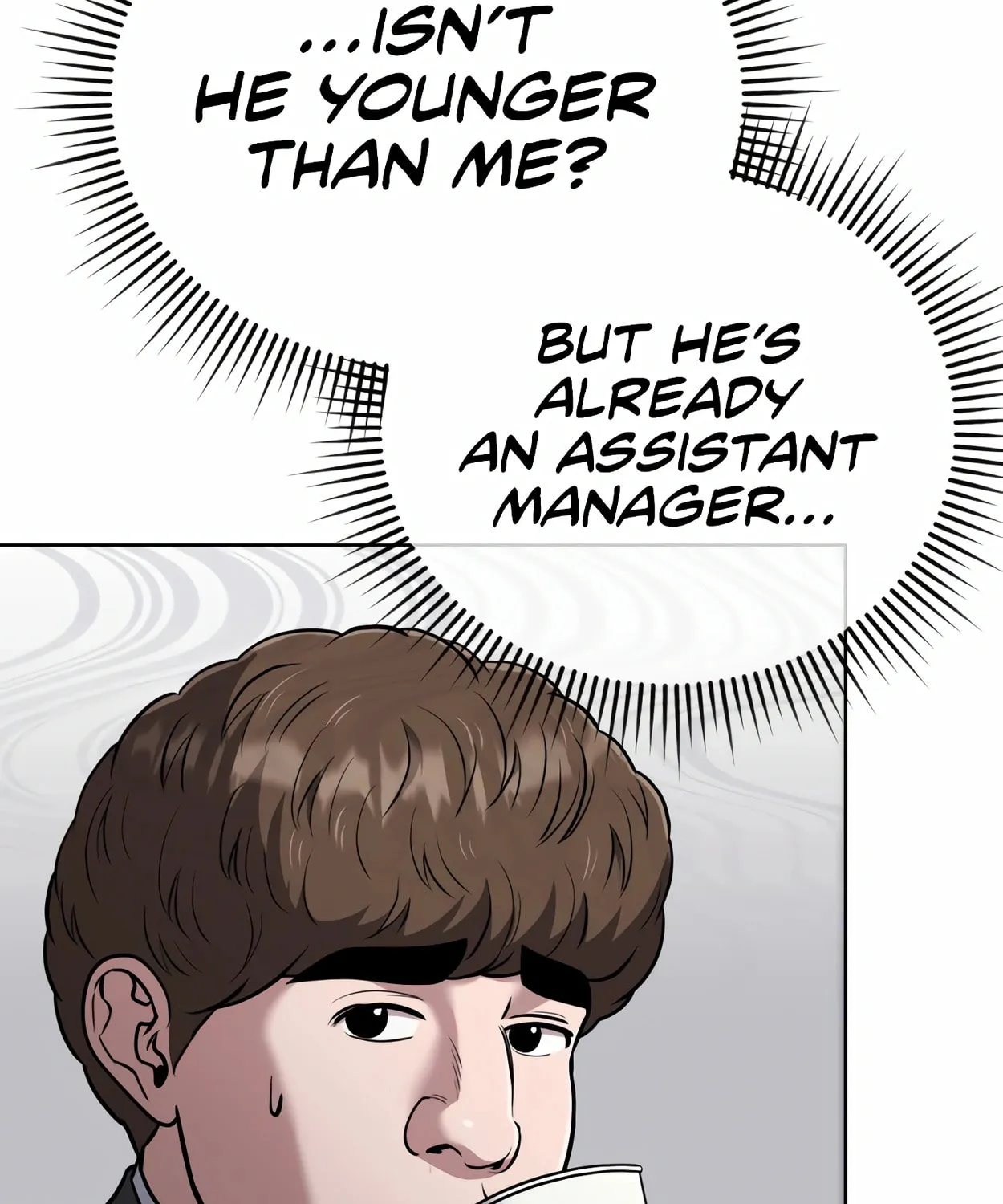 New Employee Kim Chul-Soo Chapter 44 page 78 - 