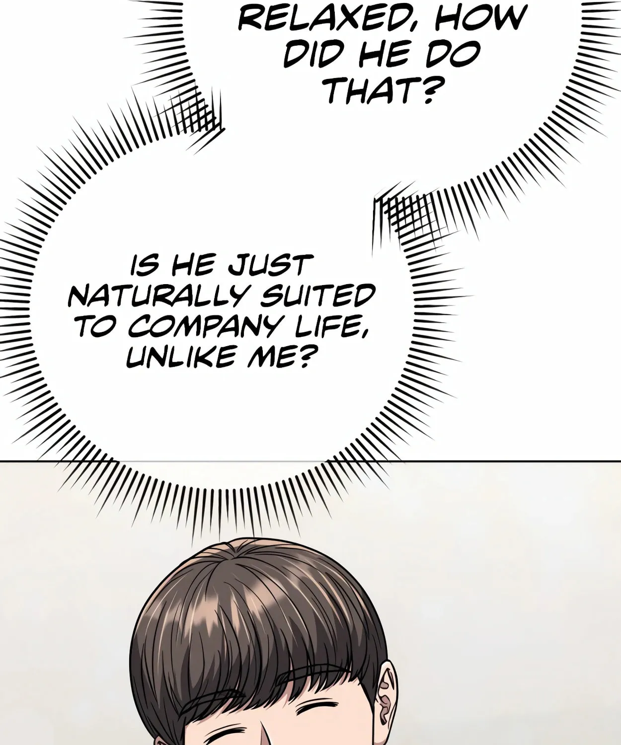 New Employee Kim Chul-Soo Chapter 44 page 80 - 