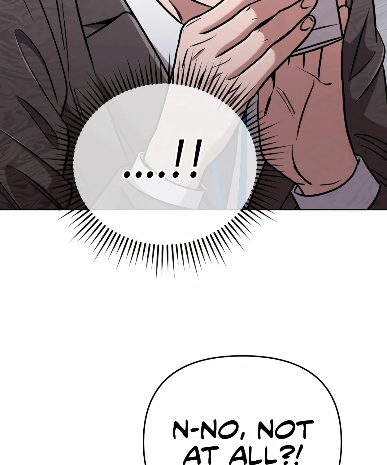 New Employee Kim Chul-Soo Chapter 44 page 83 - 