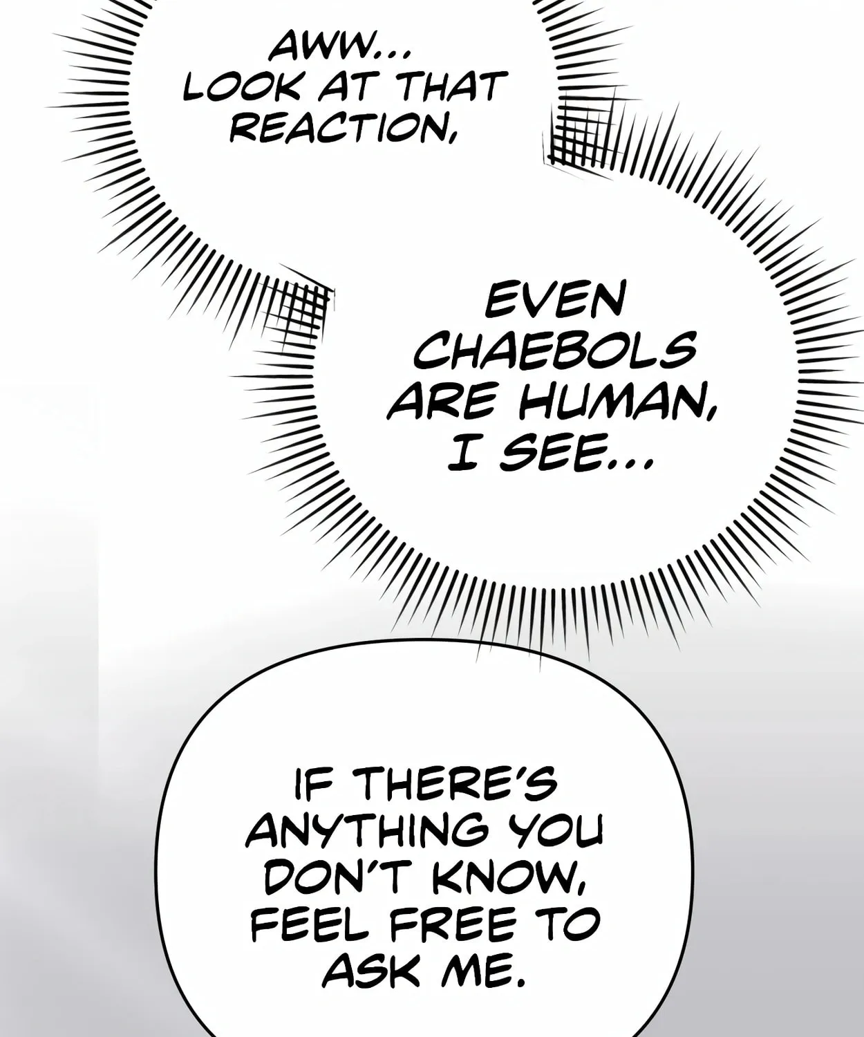 New Employee Kim Chul-Soo Chapter 44 page 85 - 