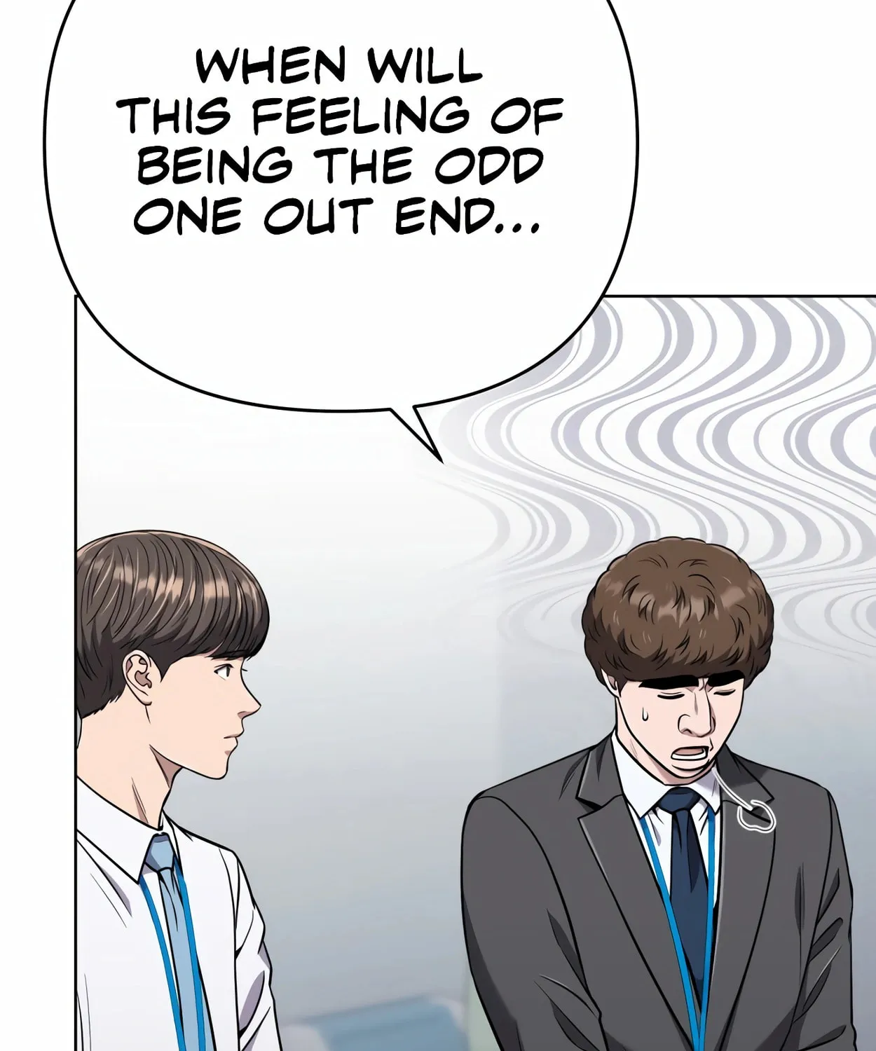 New Employee Kim Chul-Soo Chapter 44 page 91 - 
