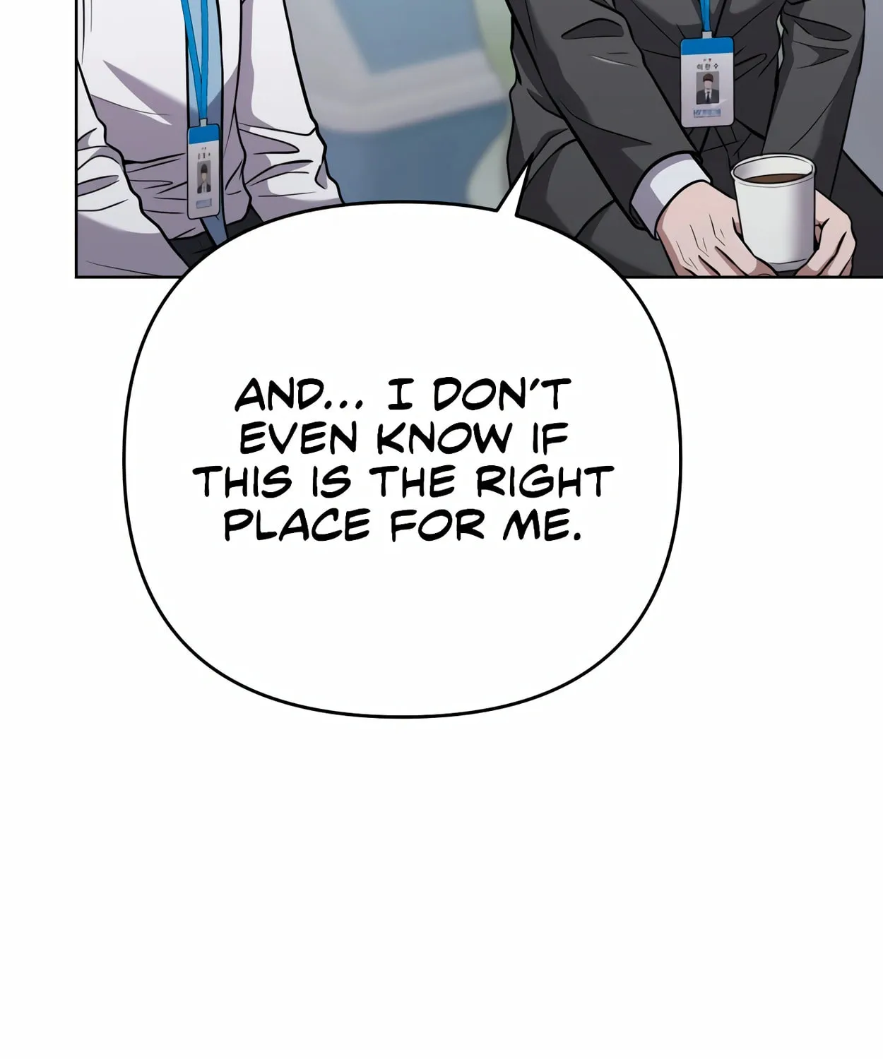 New Employee Kim Chul-Soo Chapter 44 page 92 - 