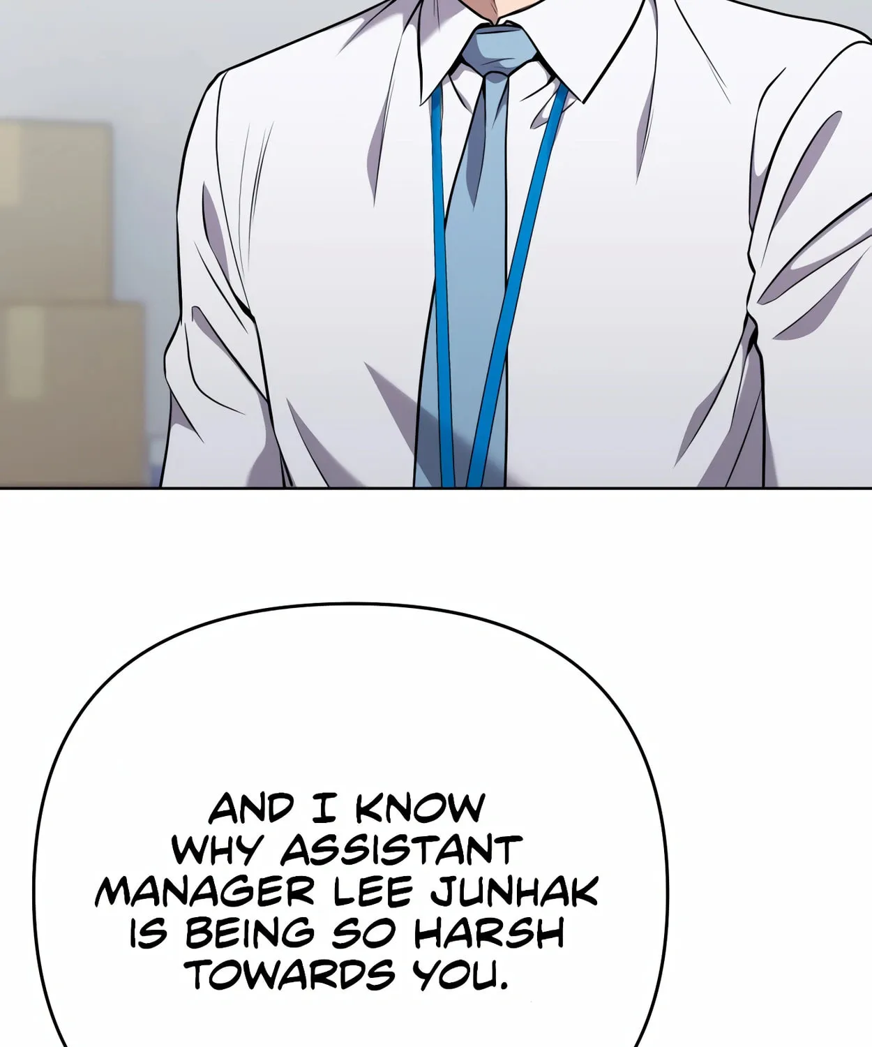 New Employee Kim Chul-Soo Chapter 44 page 94 - 