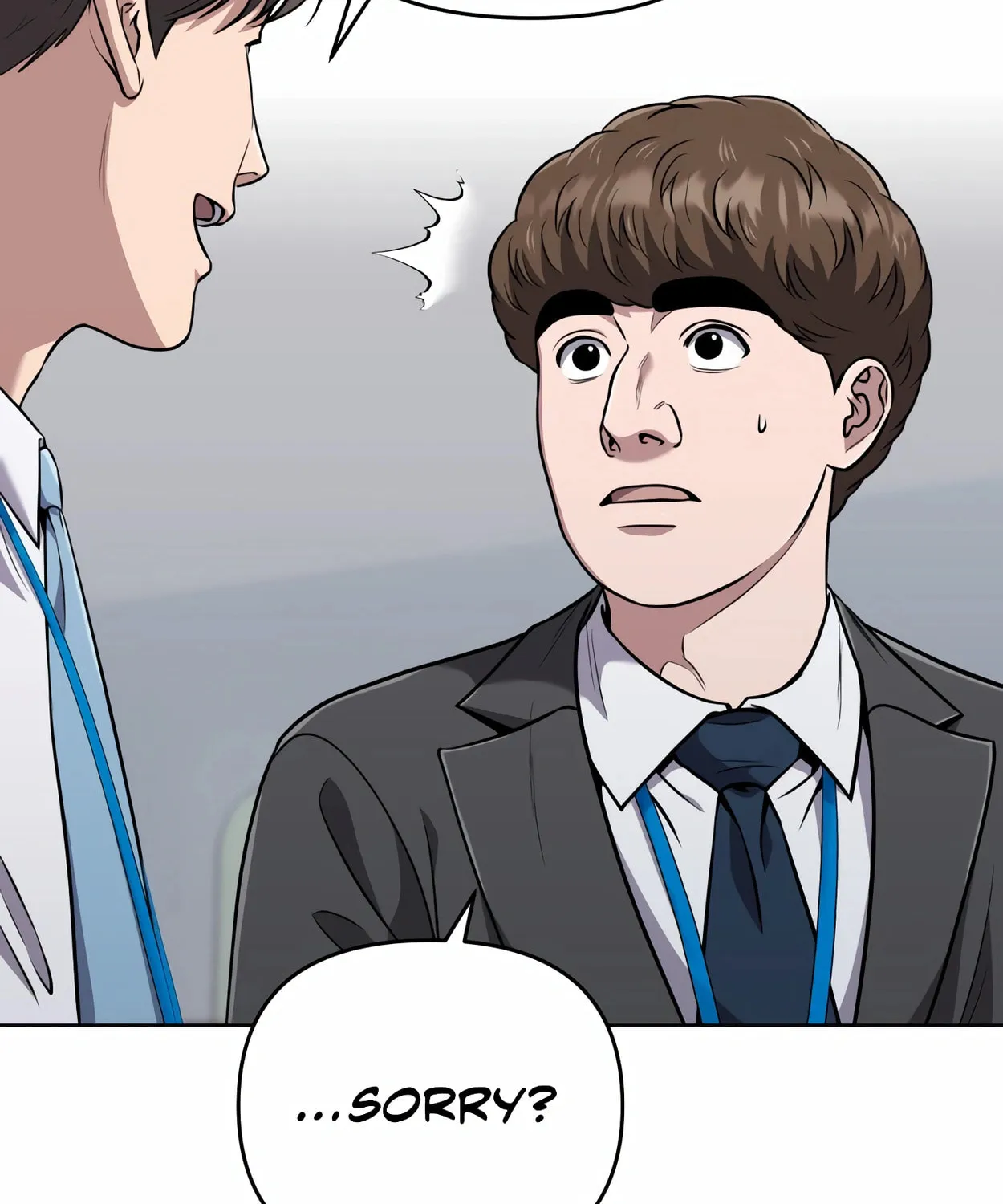 New Employee Kim Chul-Soo Chapter 44 page 100 - 