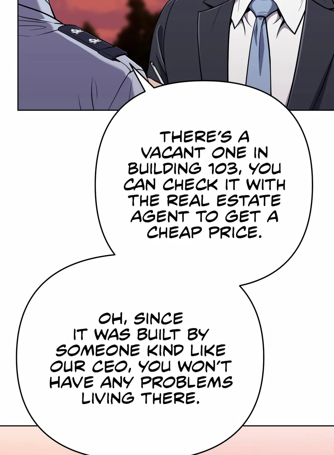 New Employee Kim Chul-Soo Chapter 45 page 101 - 
